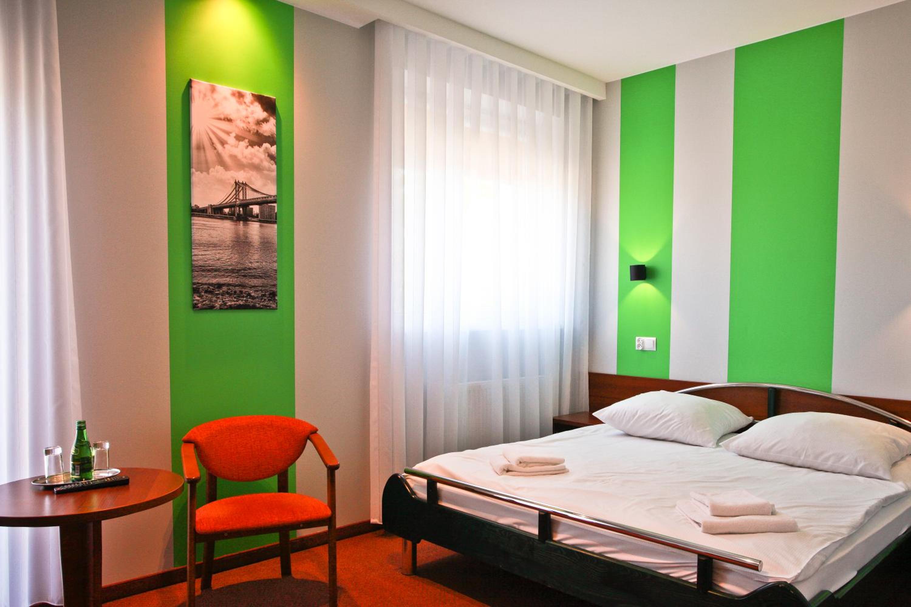 Superior Double Room - Photo 1