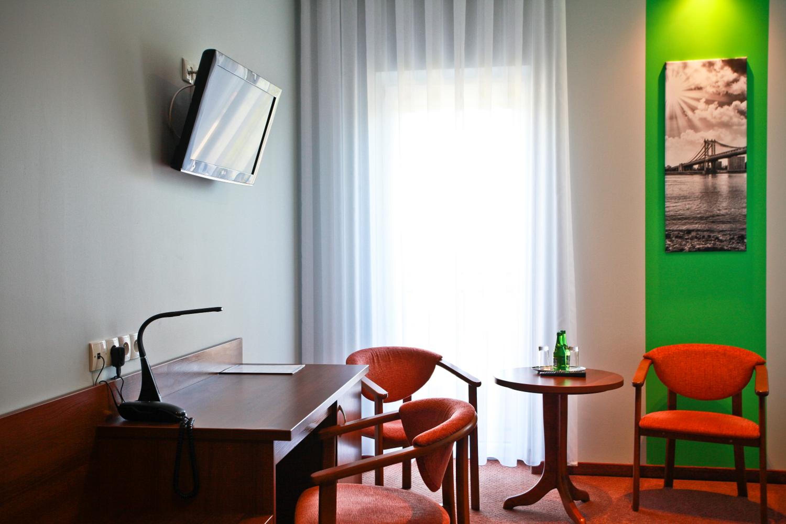 Superior Double Room - Photo 2