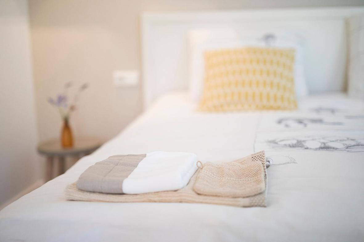 Deluxe Double or Twin Room photo 3