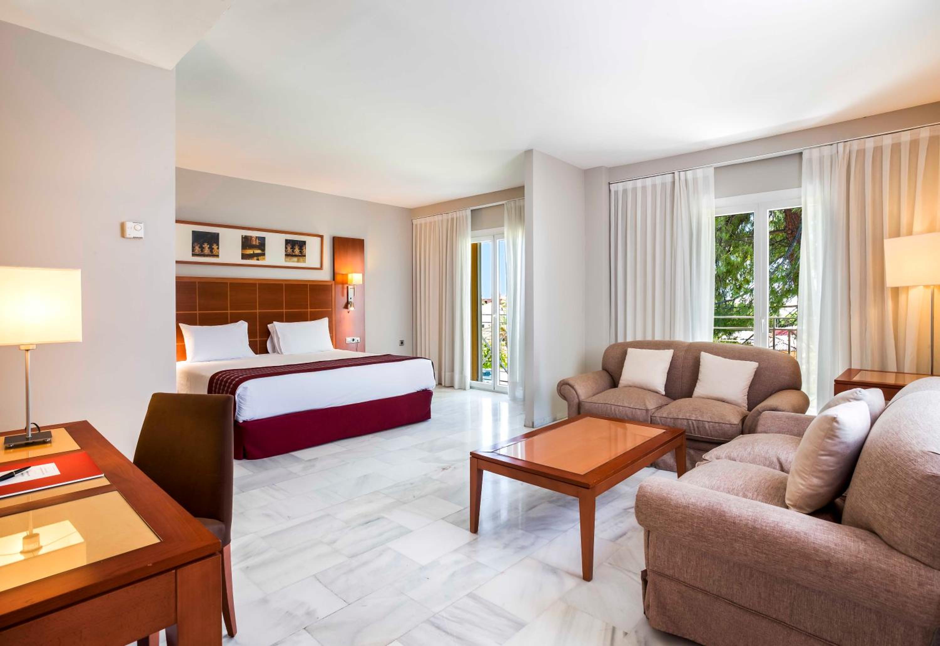 Junior Suite - Photo 2