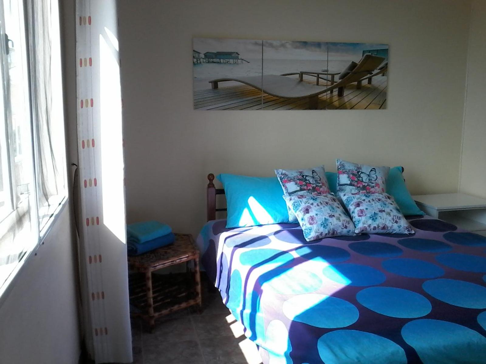 Double Room with Sea View photo 2