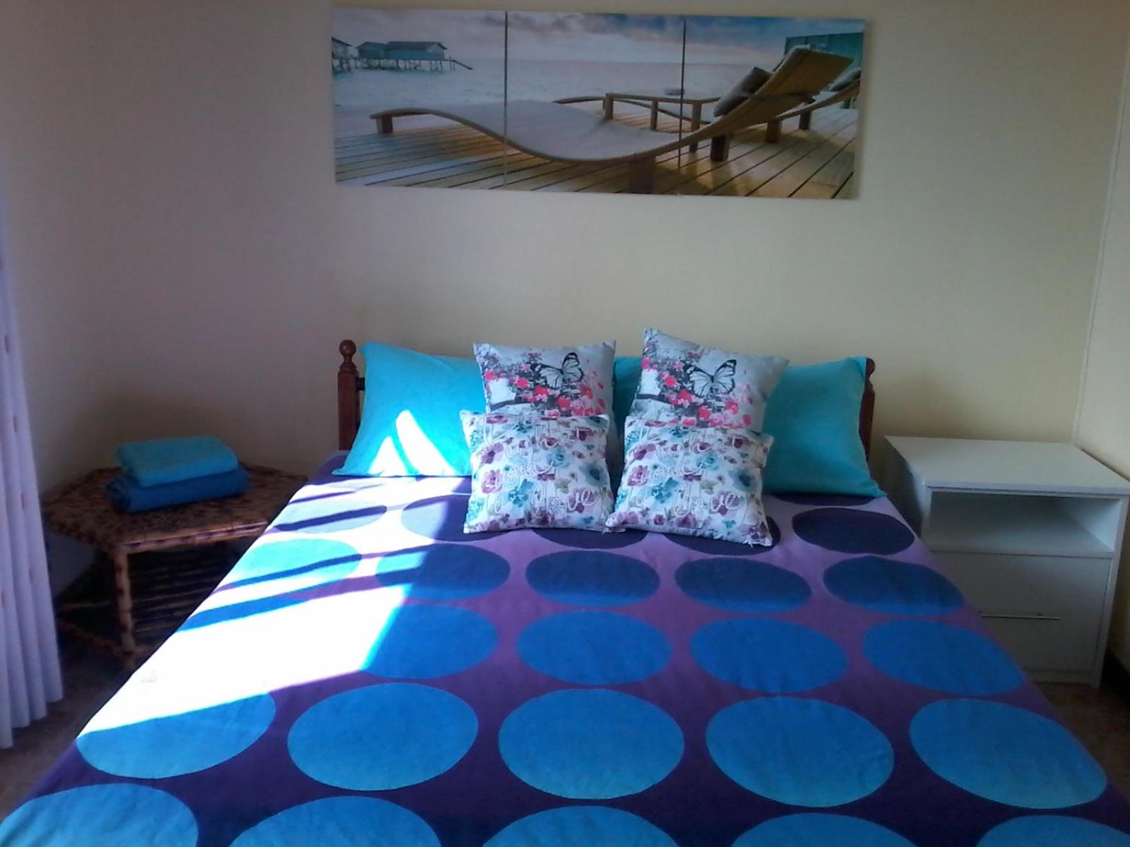 Double Room with Sea View photo 1