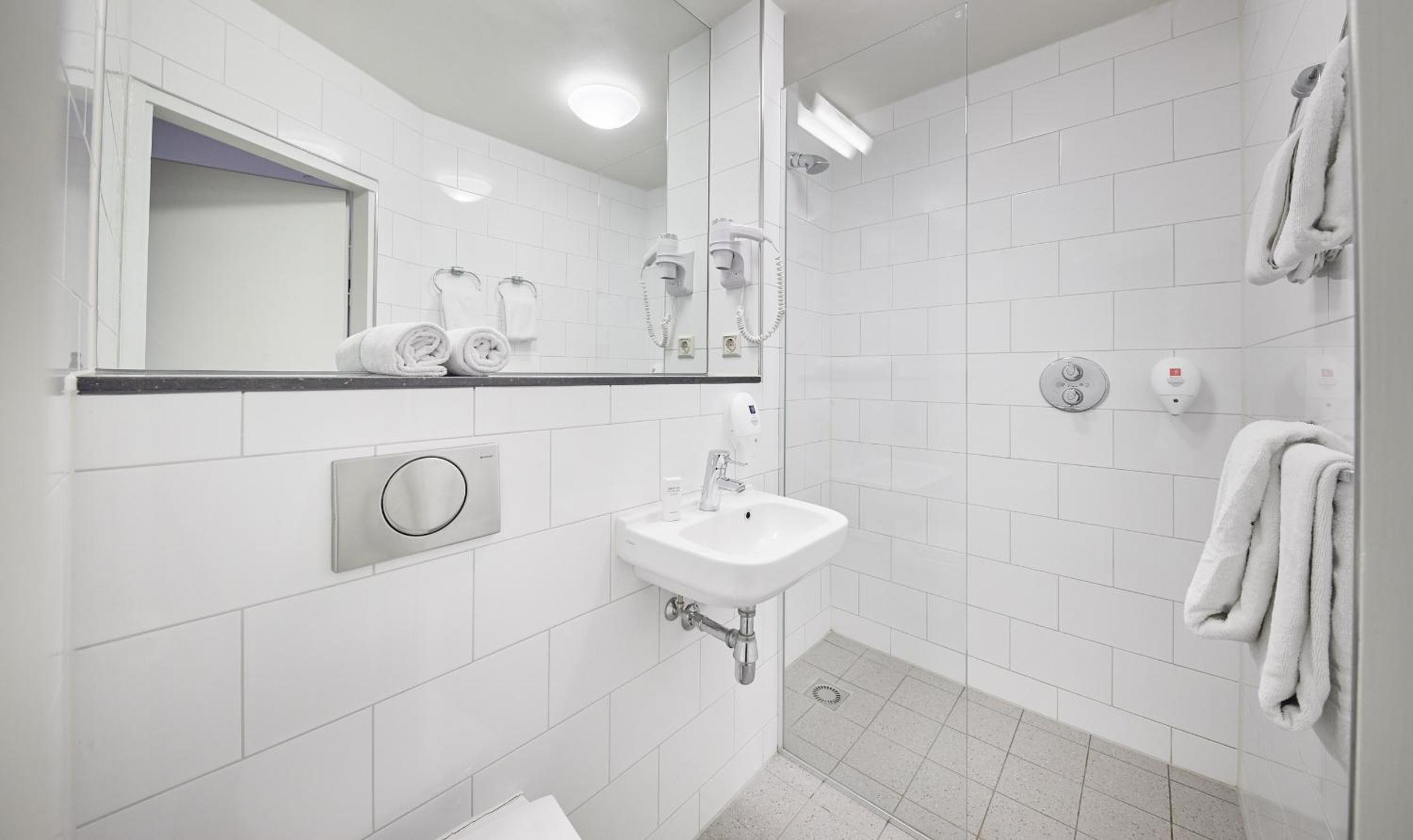 Triple Room with Canal View photo 3
