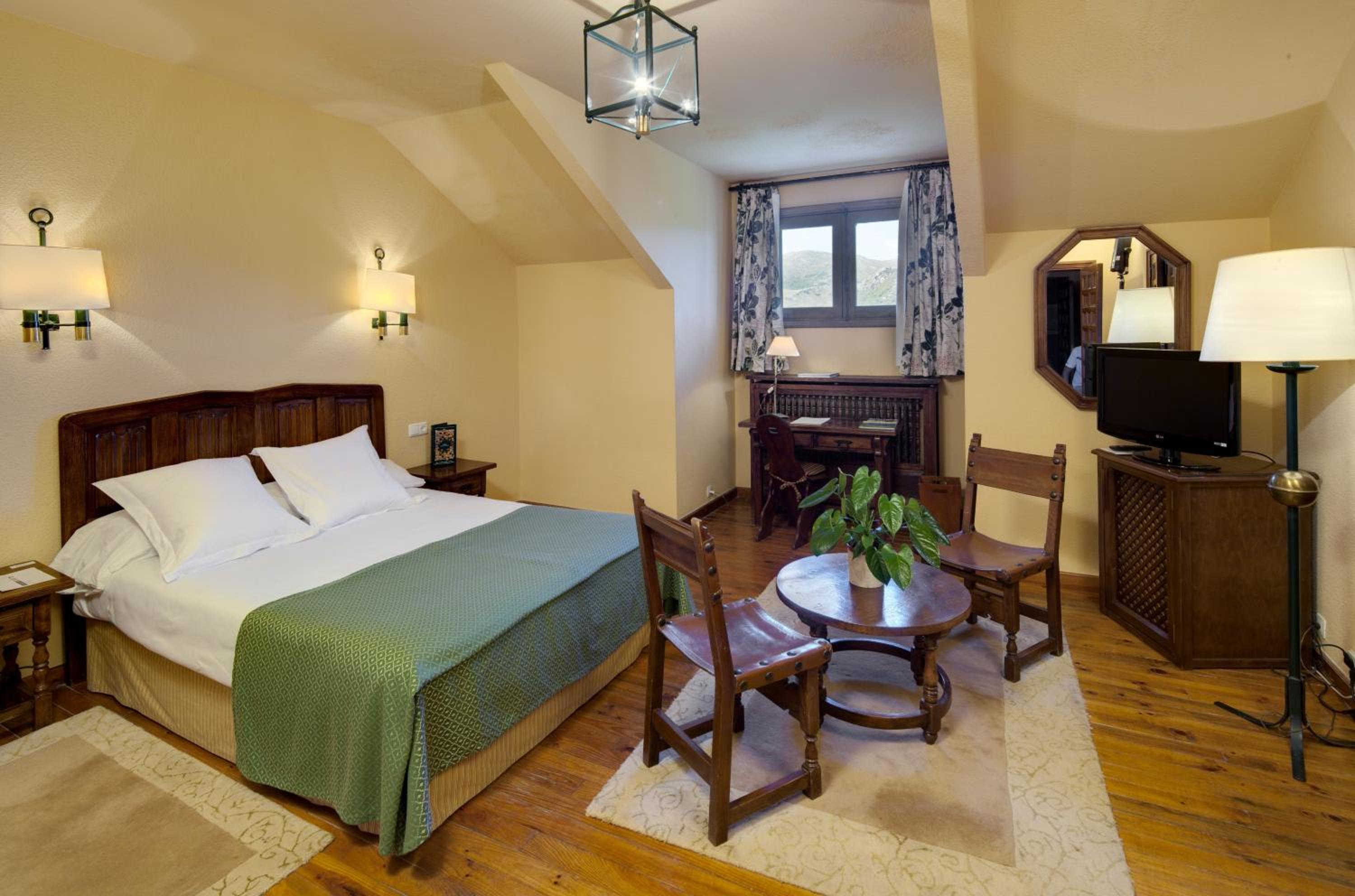 Habitación #1457855