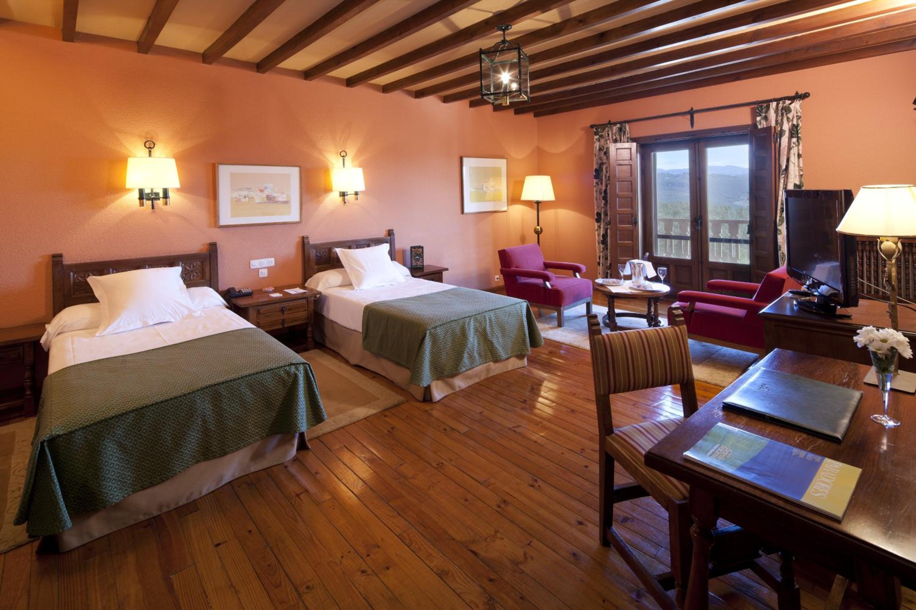 Habitación Estándar