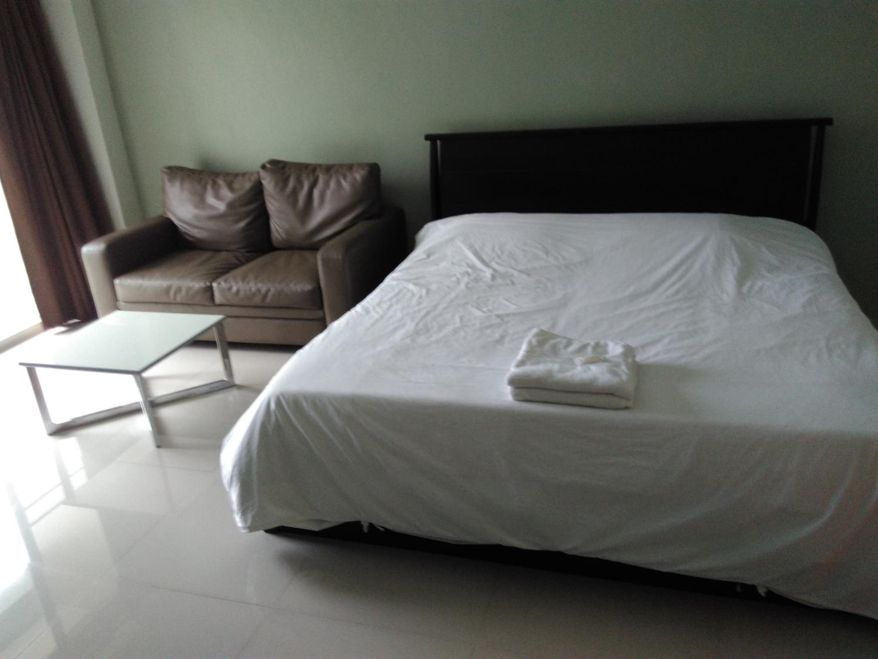 Standard Apartment - Photo 6