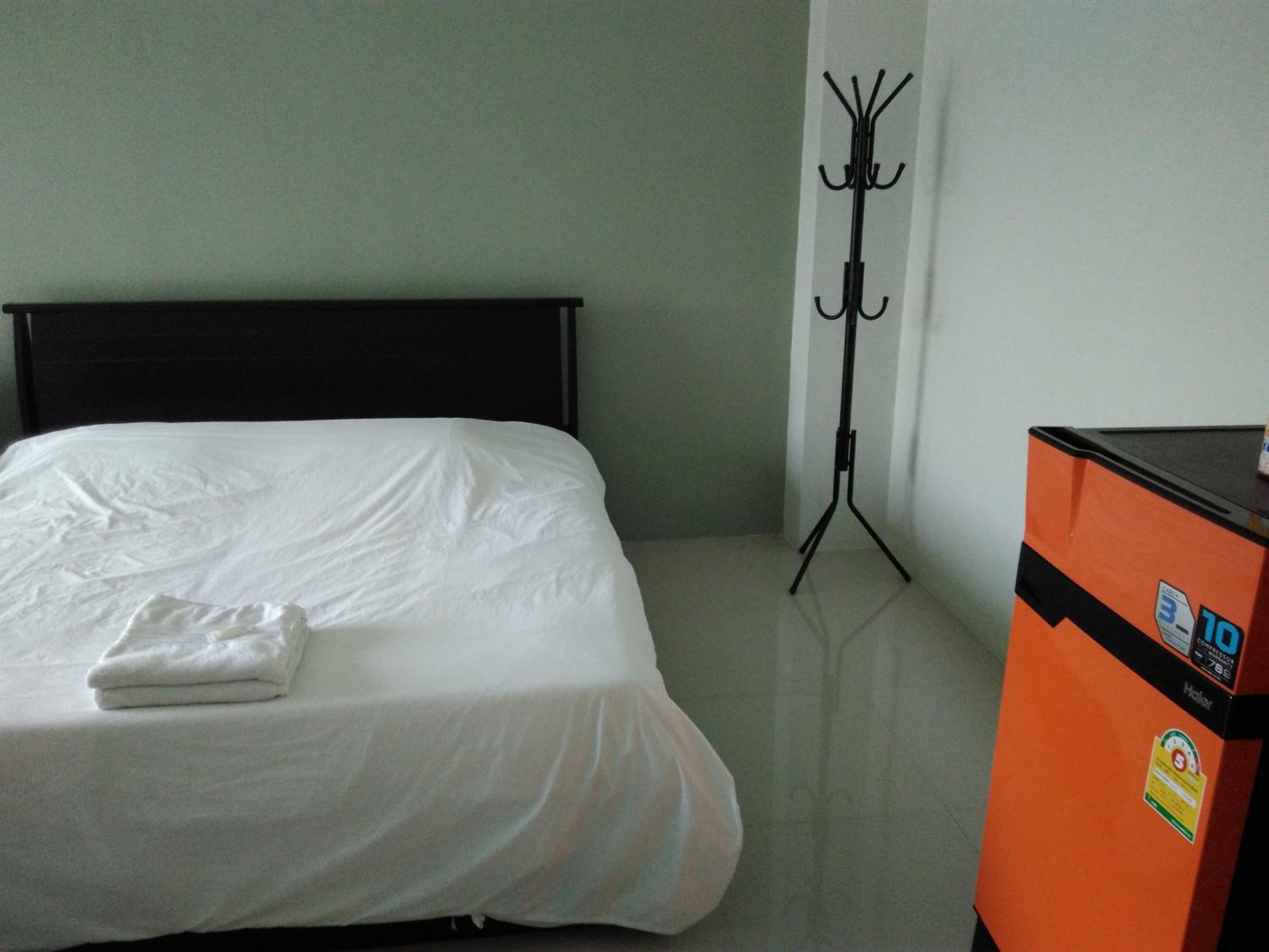 Standard Apartment - Photo 9