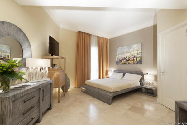 Superior Double or Twin Room with Garden View - Photo 3