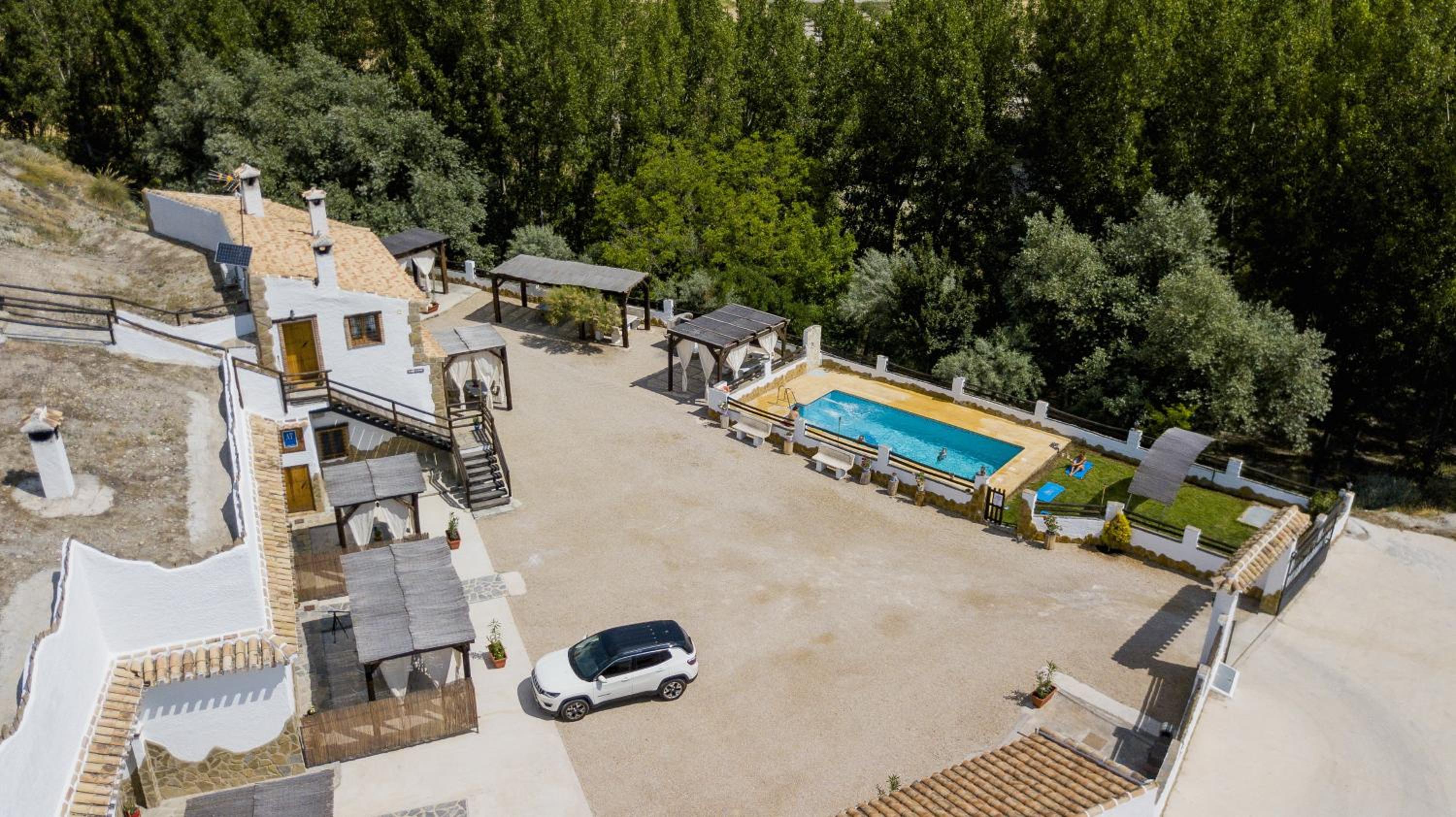 Cortijo photo 3