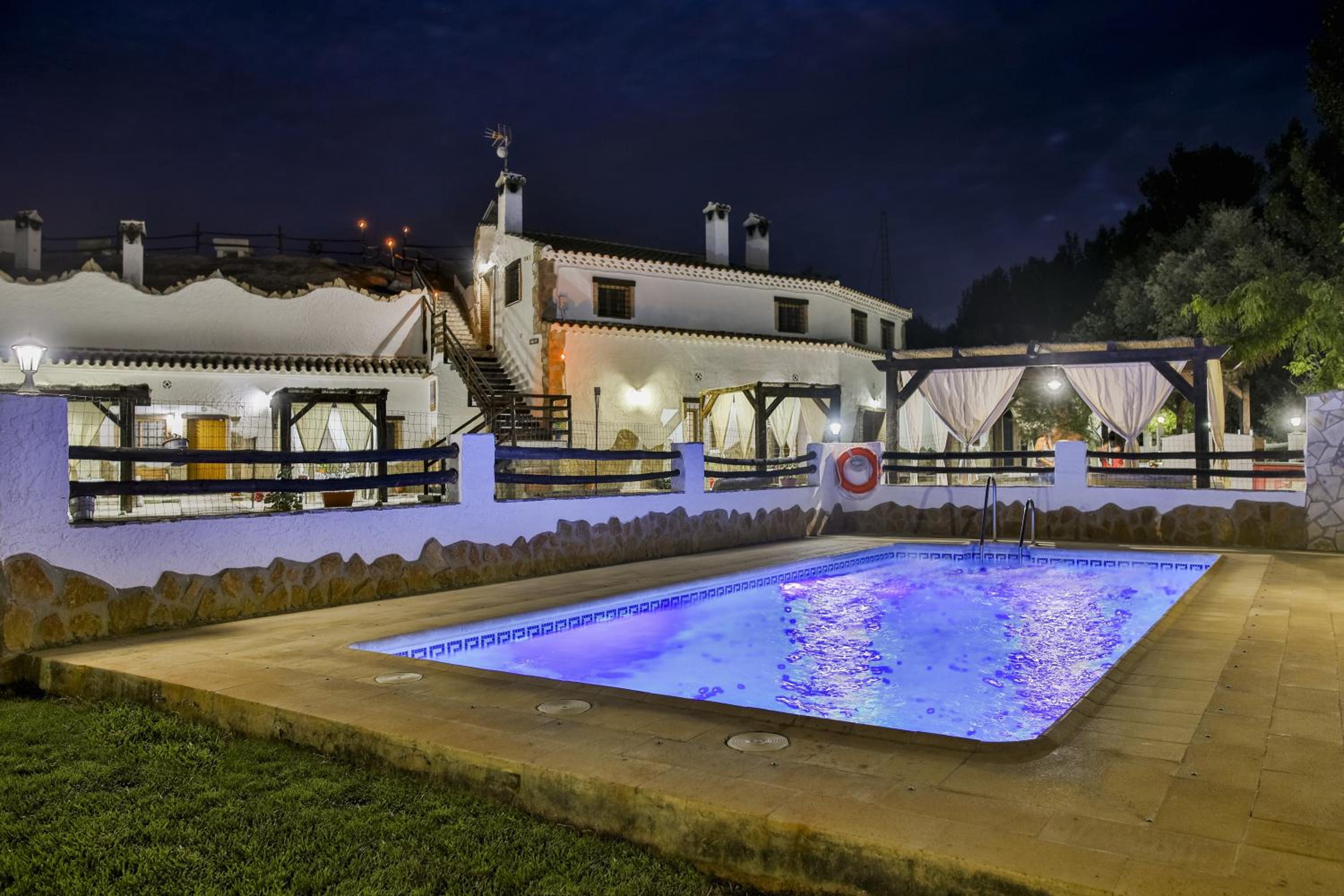 Cortijo photo 2