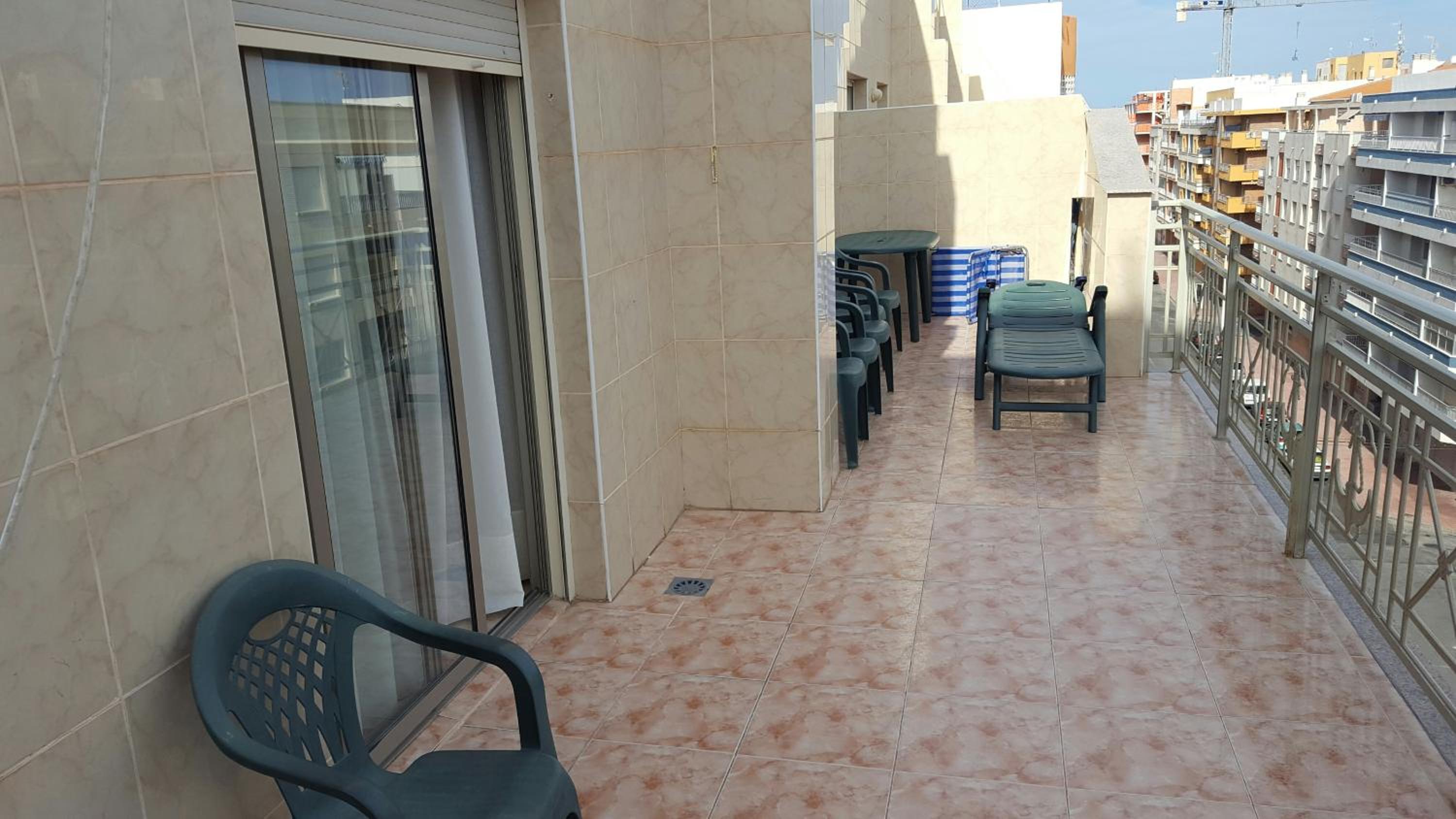 Penthouse Apartment photo 3