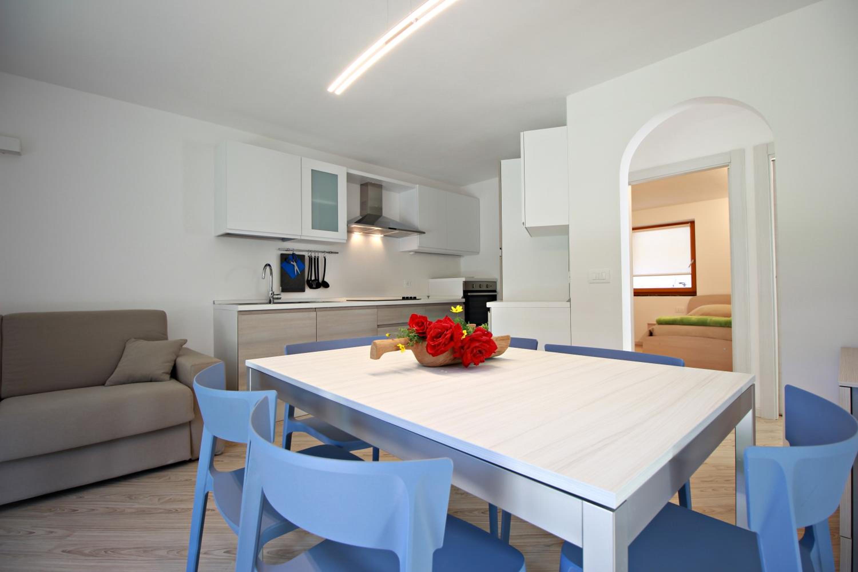Apartment with Lake View photo 2