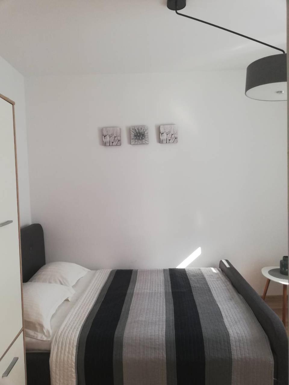 Apartment with Shower photo 1