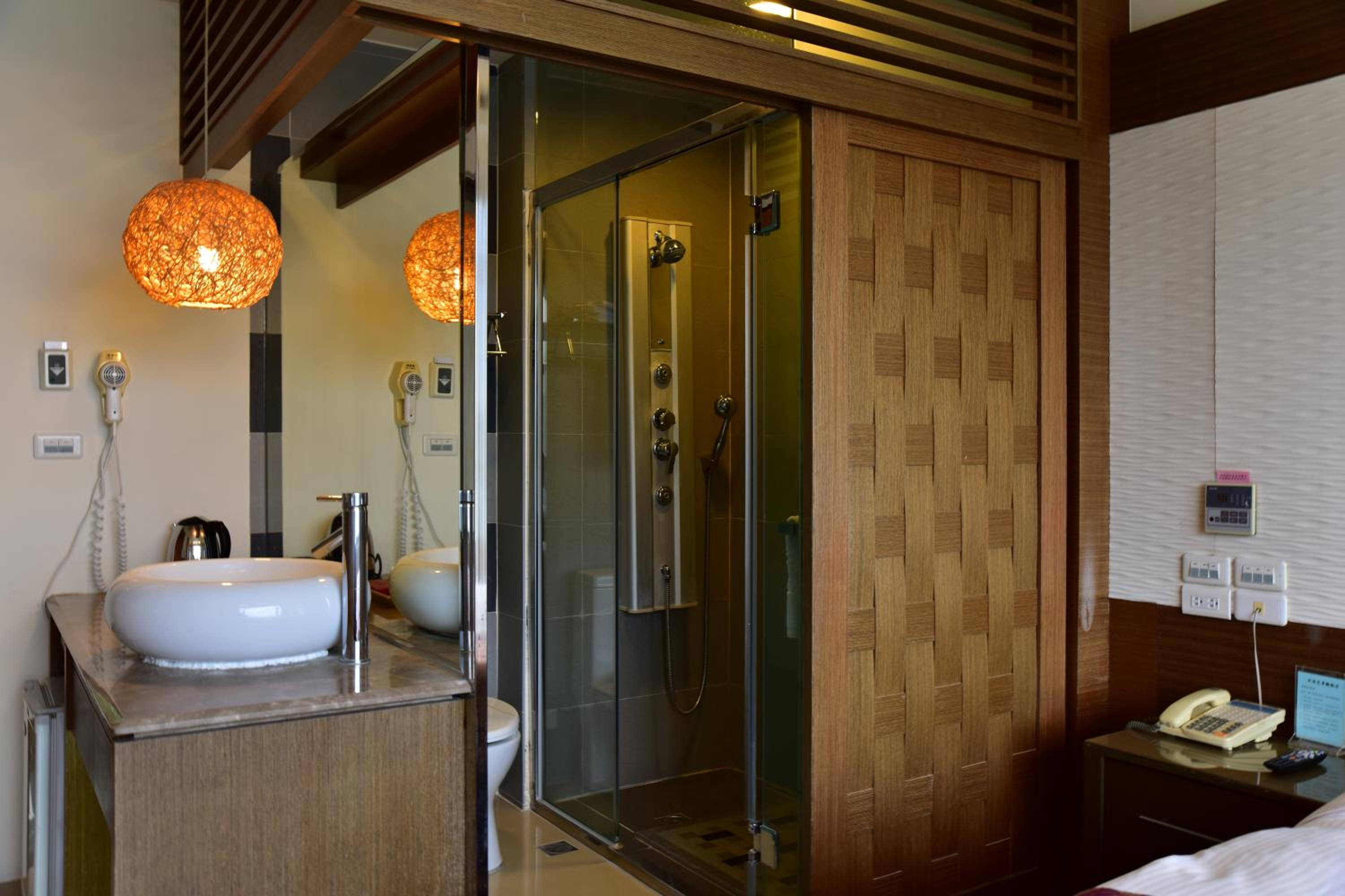 Standard Double or Twin Room - No View photo 2