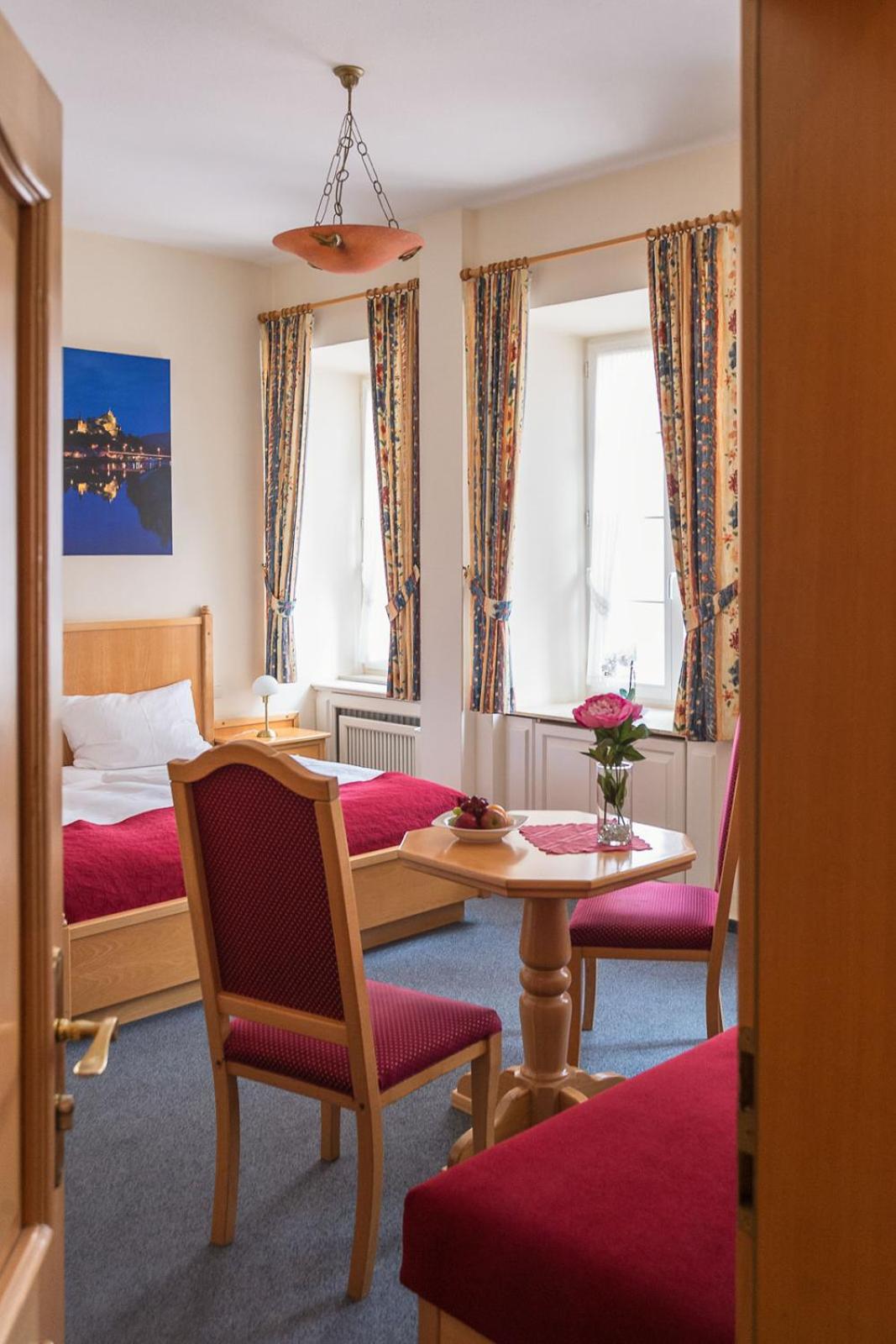 Double Or Twin Room photo 3