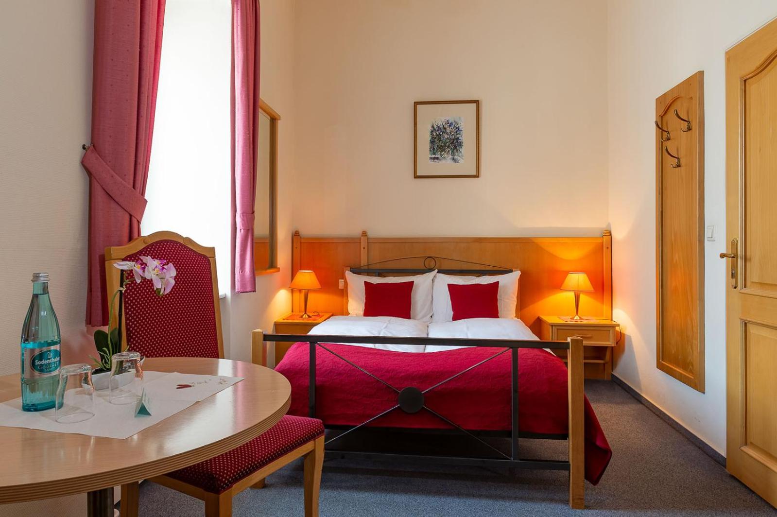 Double Or Twin Room photo 1