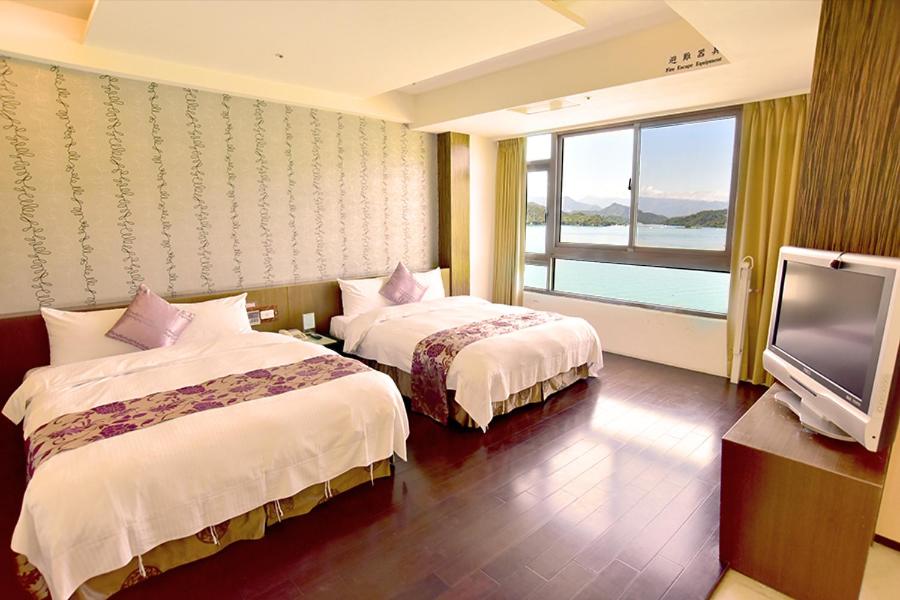 Deluxe Quadruple Room photo 2