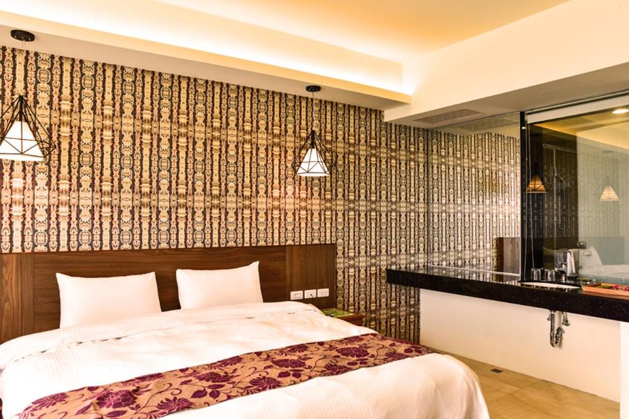 Double Room with Lake View photo 2