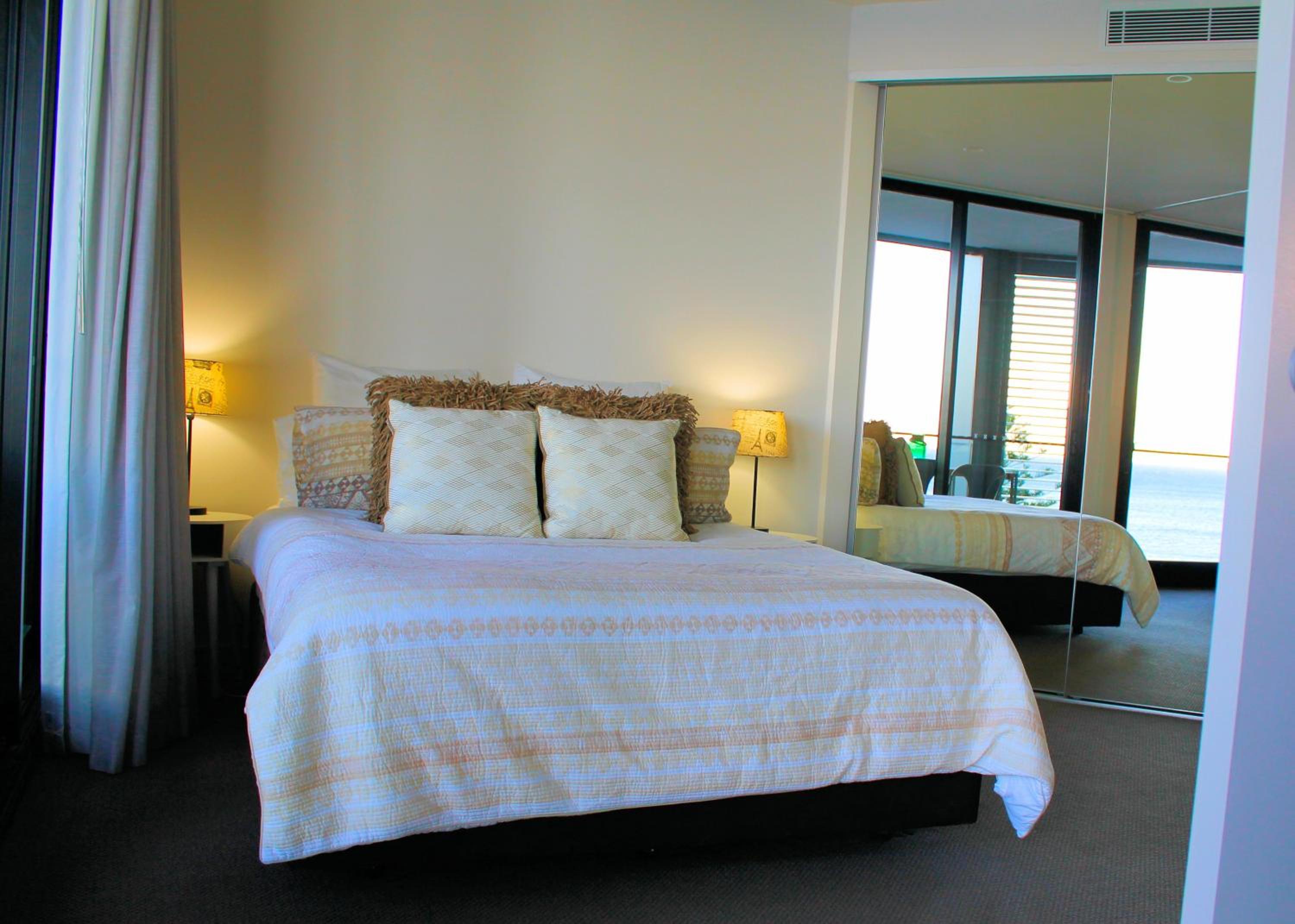 Two-Bedroom Apartment (Apartment 1)