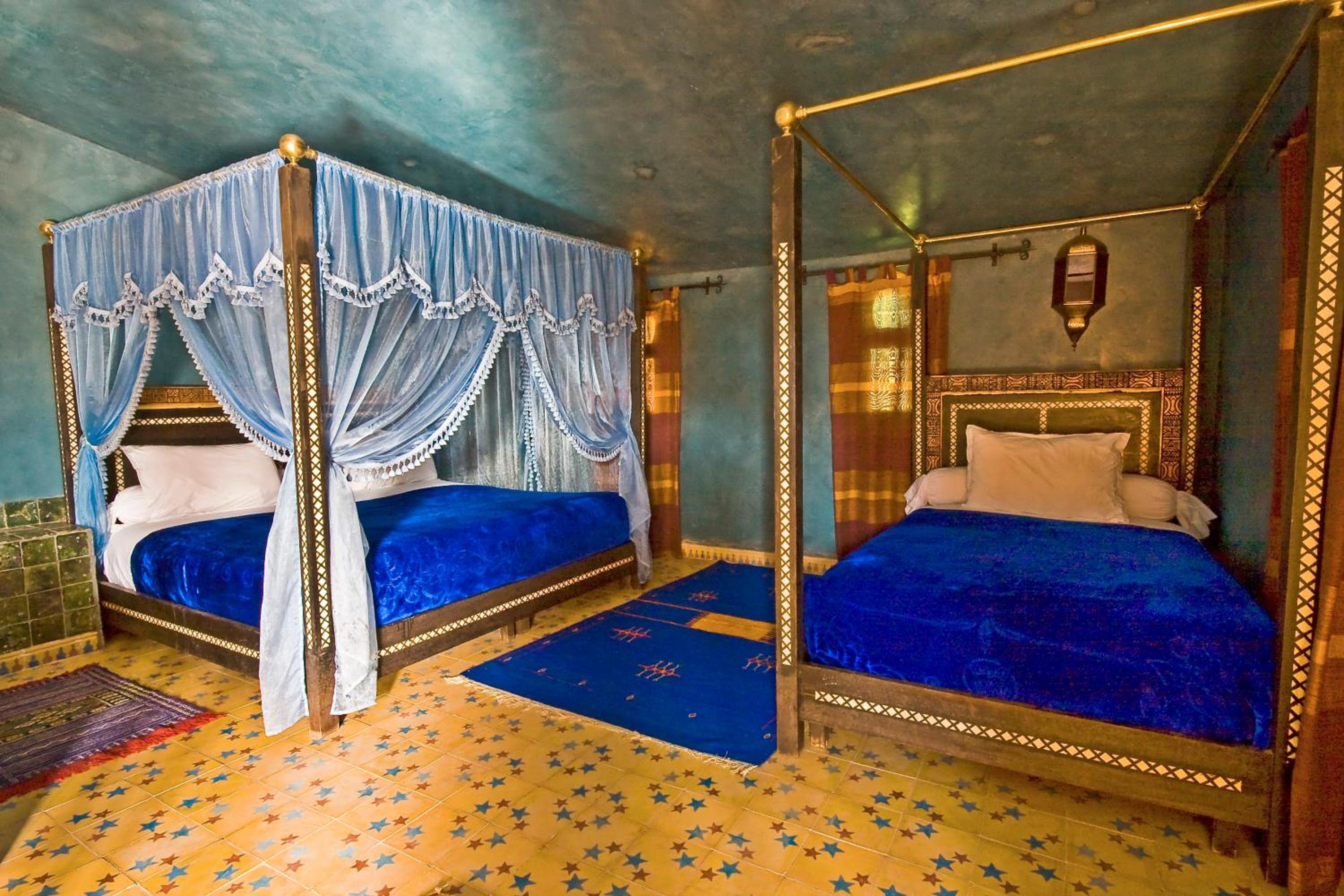 Suite with Terrace