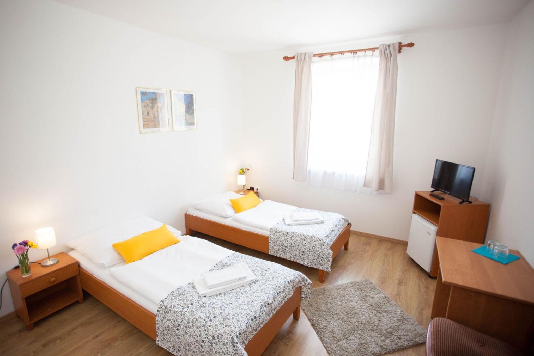 Twin Room photo 3