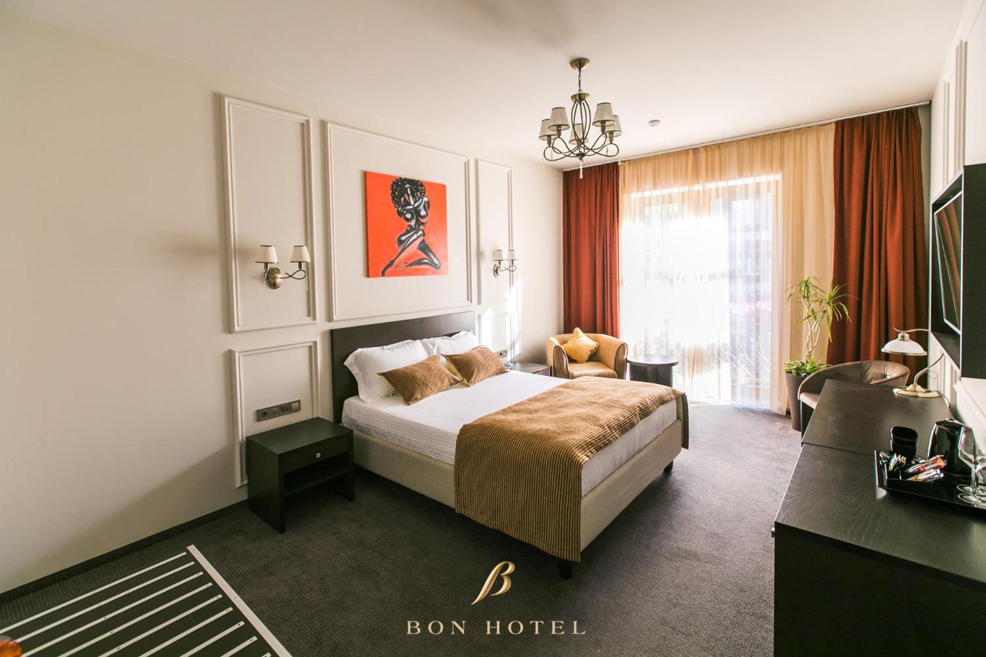 Standard Double Room photo 1