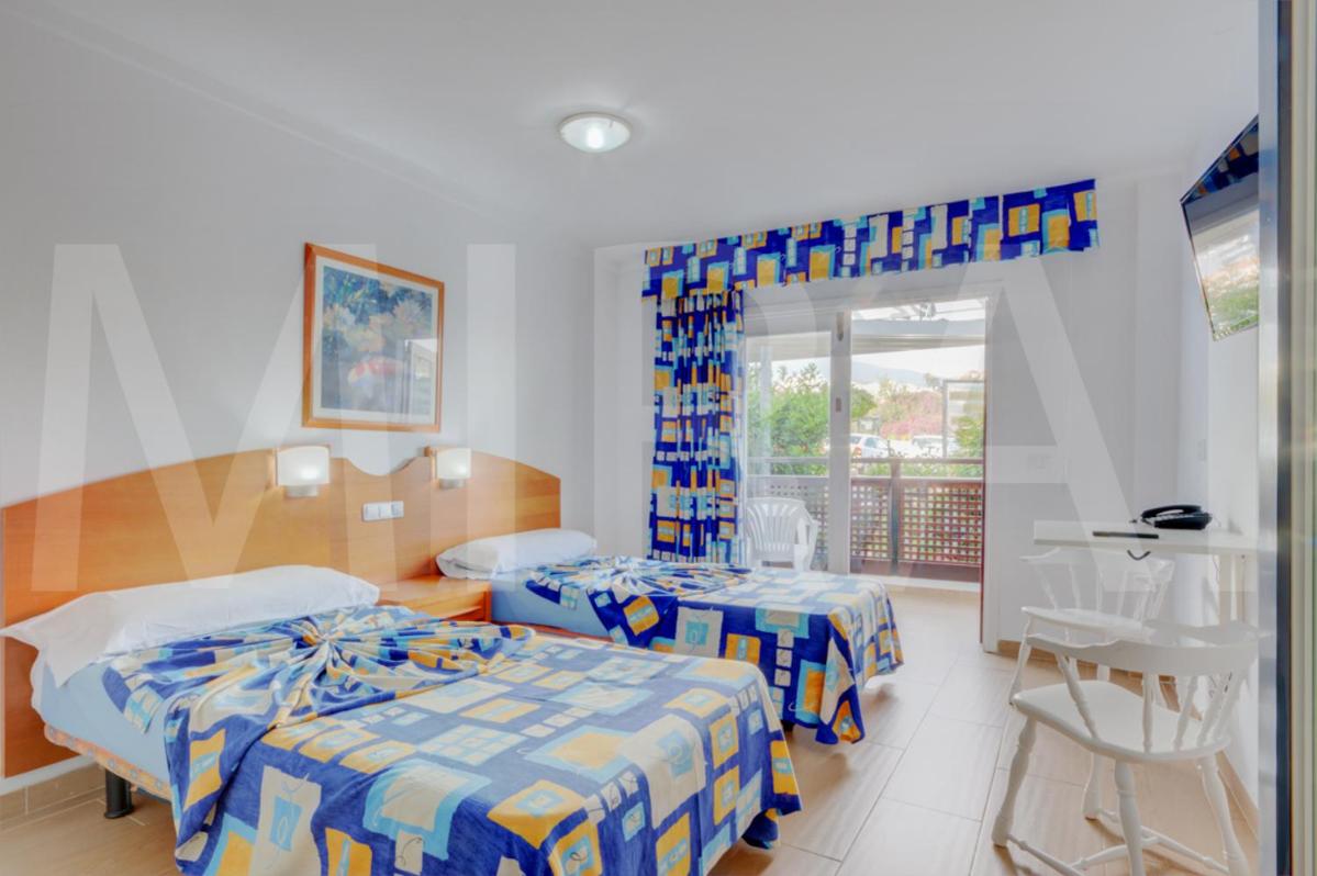 Studio Low Cost (2 Adults) - Photo 6