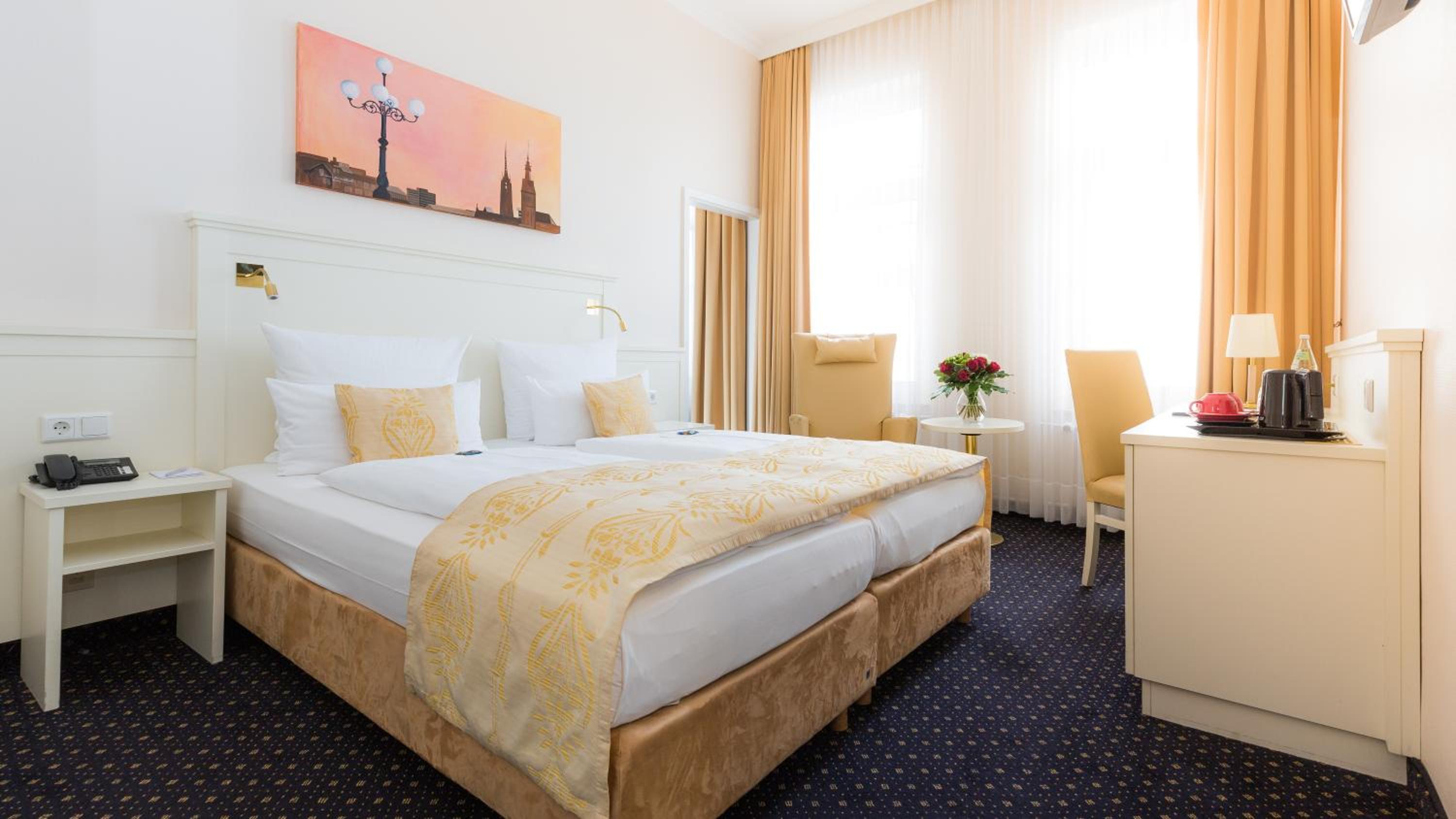 Comfort Room - Photo 9