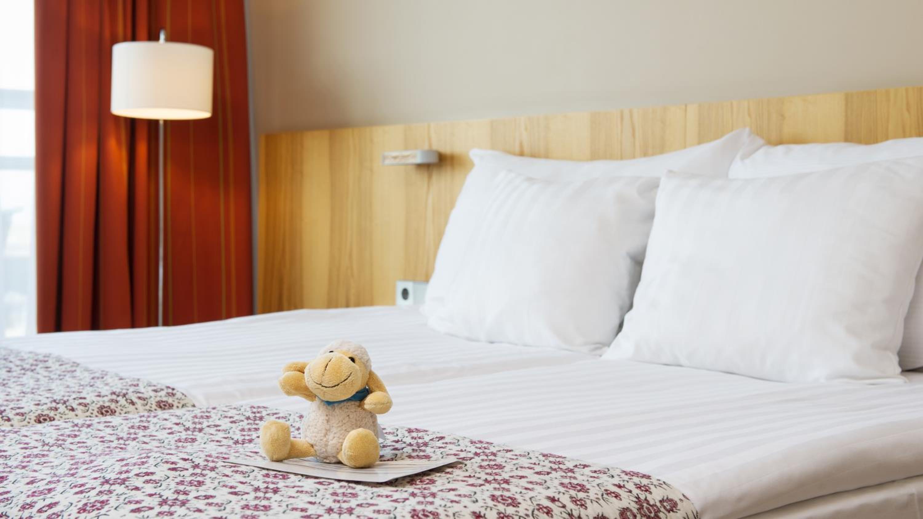 Business Suite, Sea View
