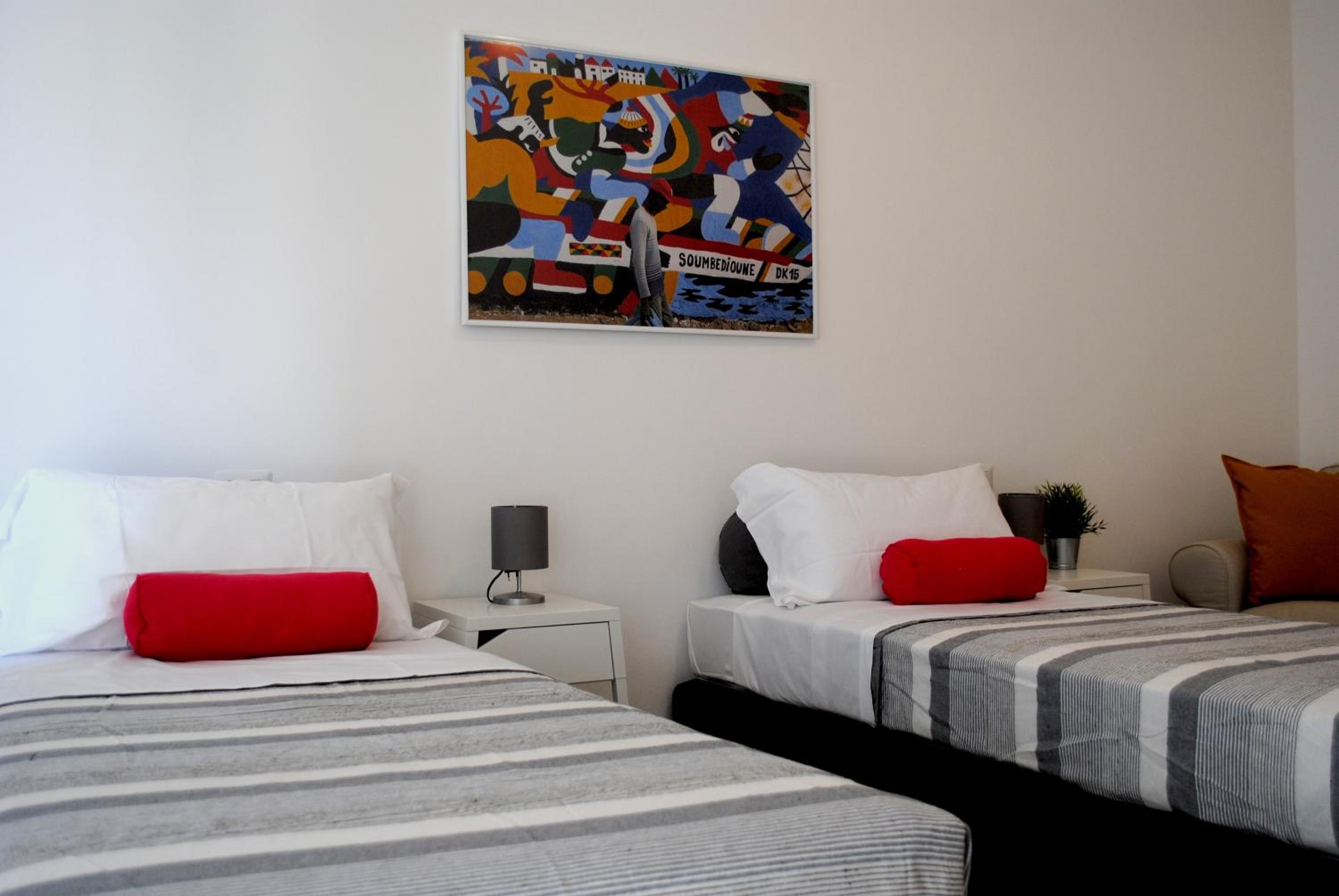 Apartment photo 1