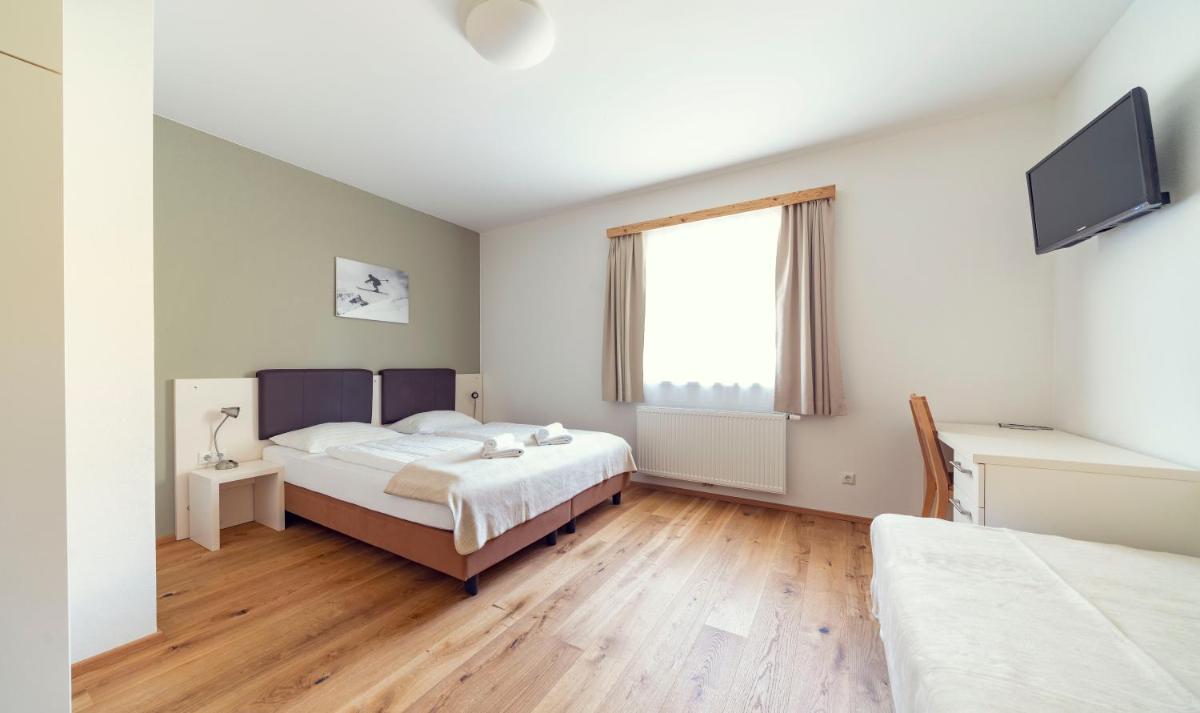 Triple Room photo 2