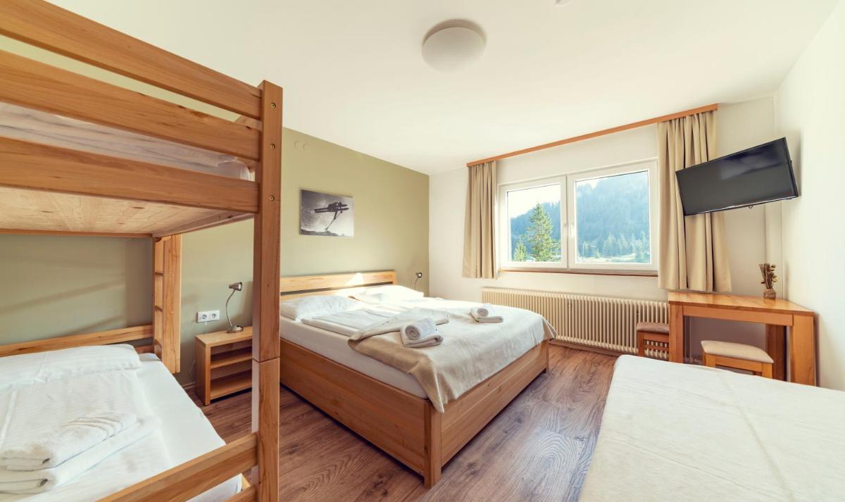Quadruple Room photo 2