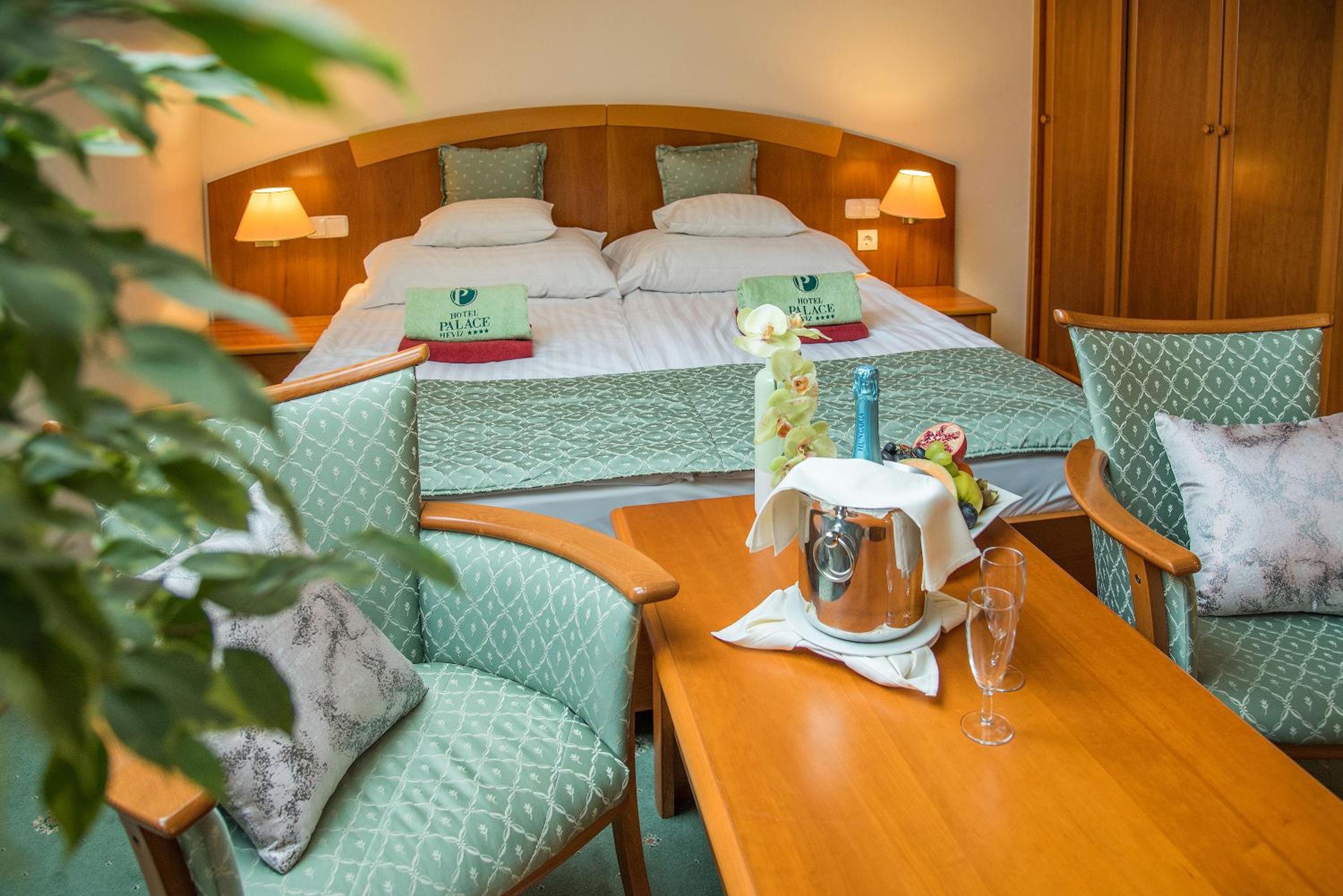 Double Room - Attic - Photo 5