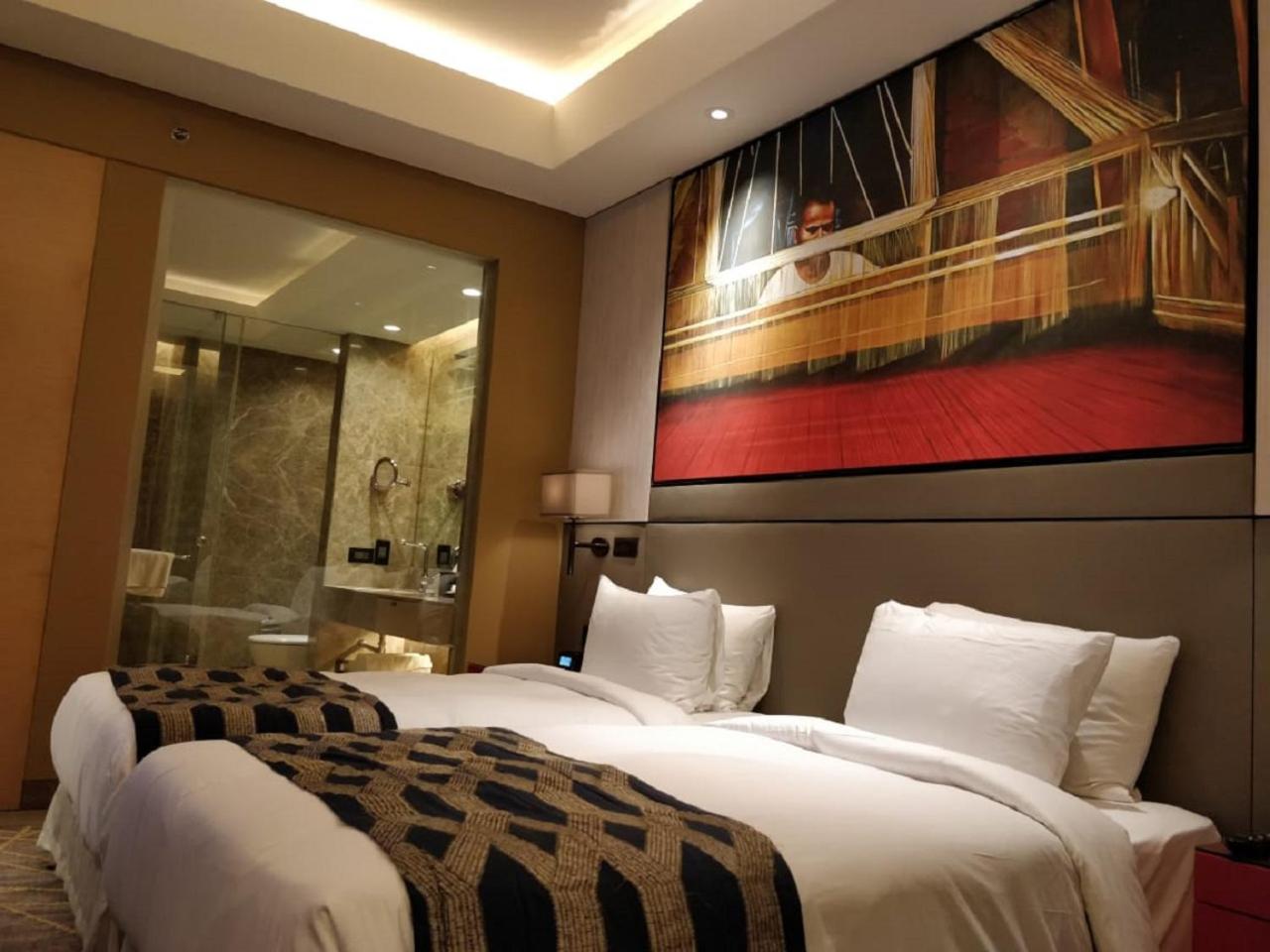 Superior Double or Twin Room - 15% Dis on FnB