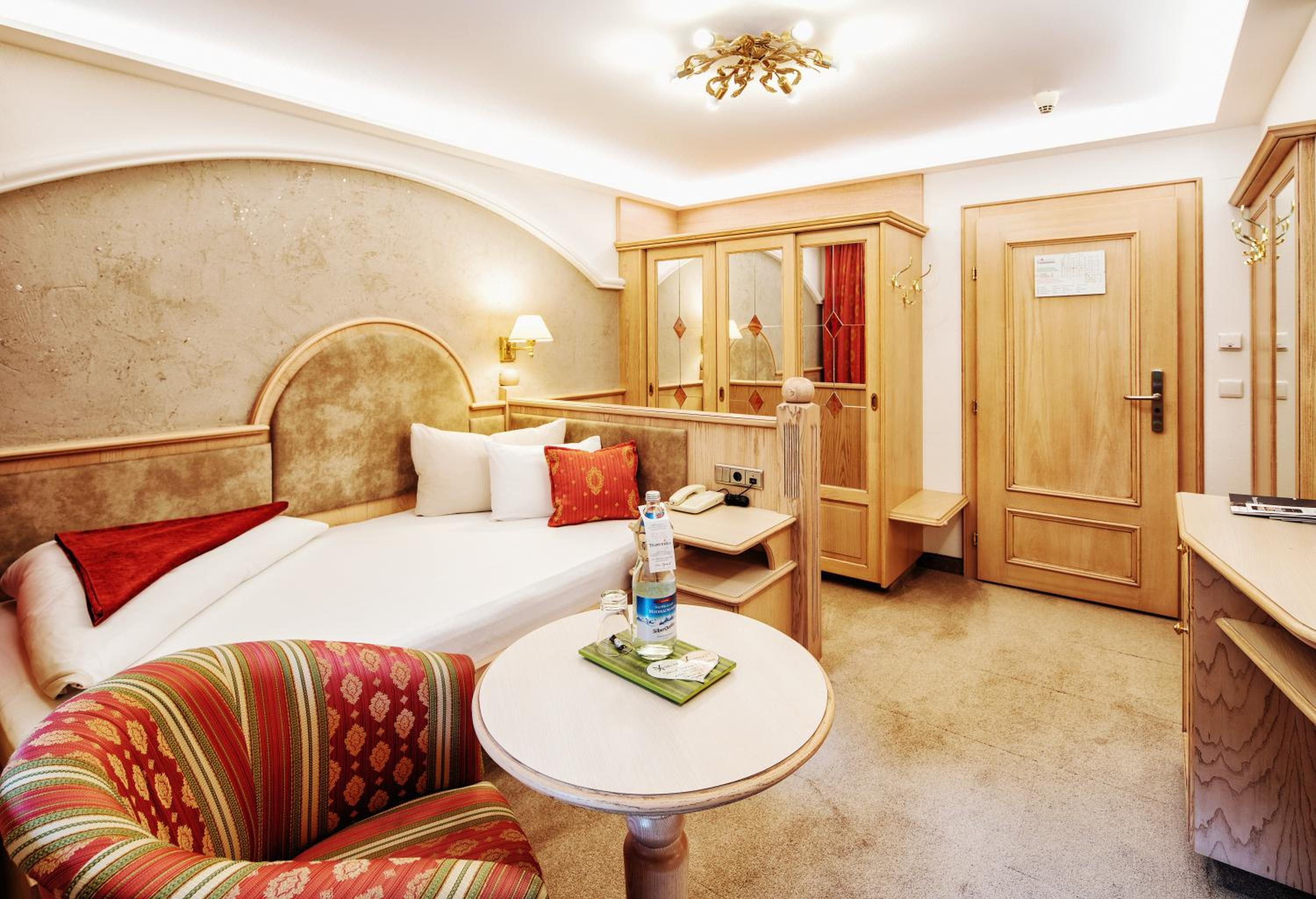Single Room photo 3