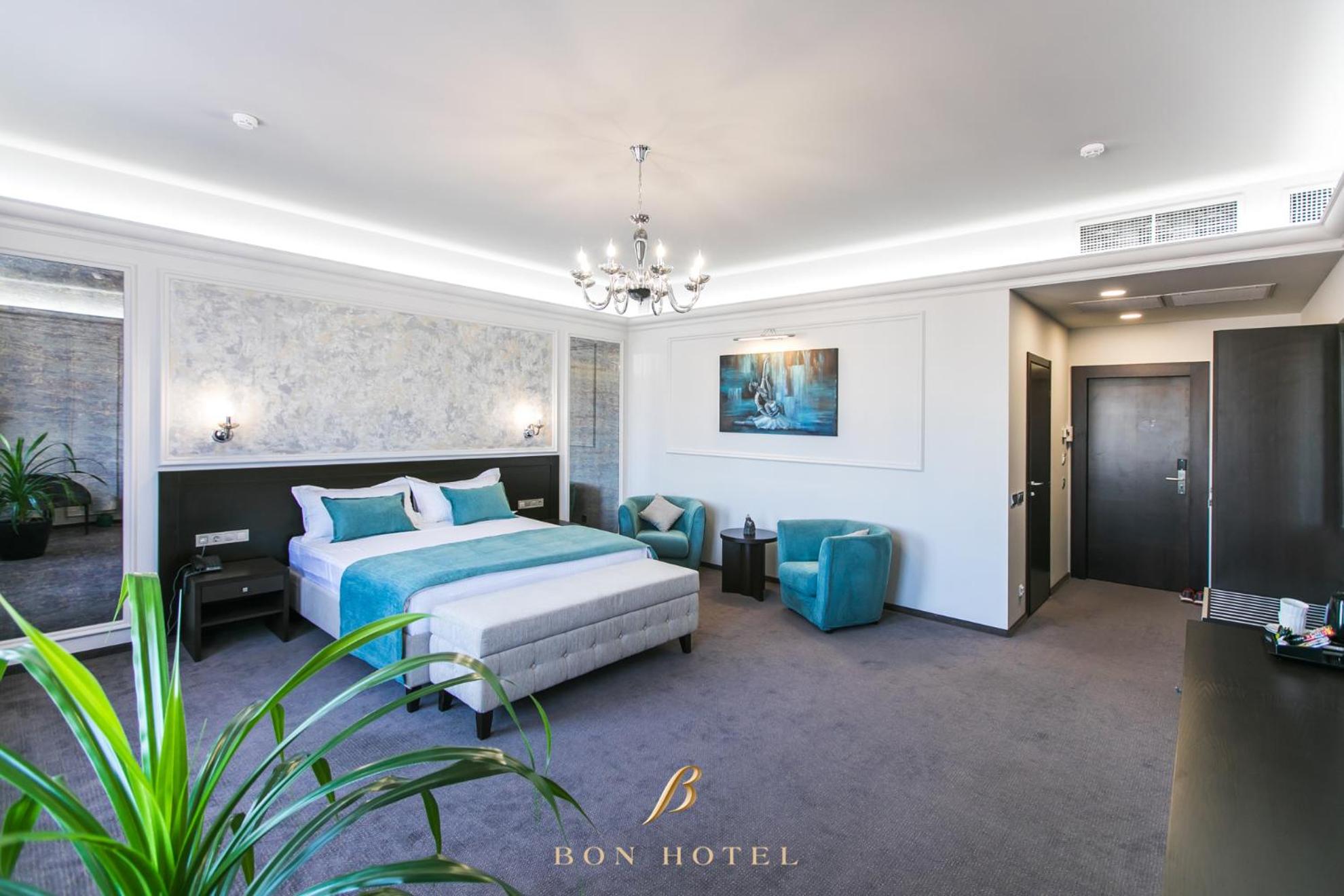 Suite photo 1