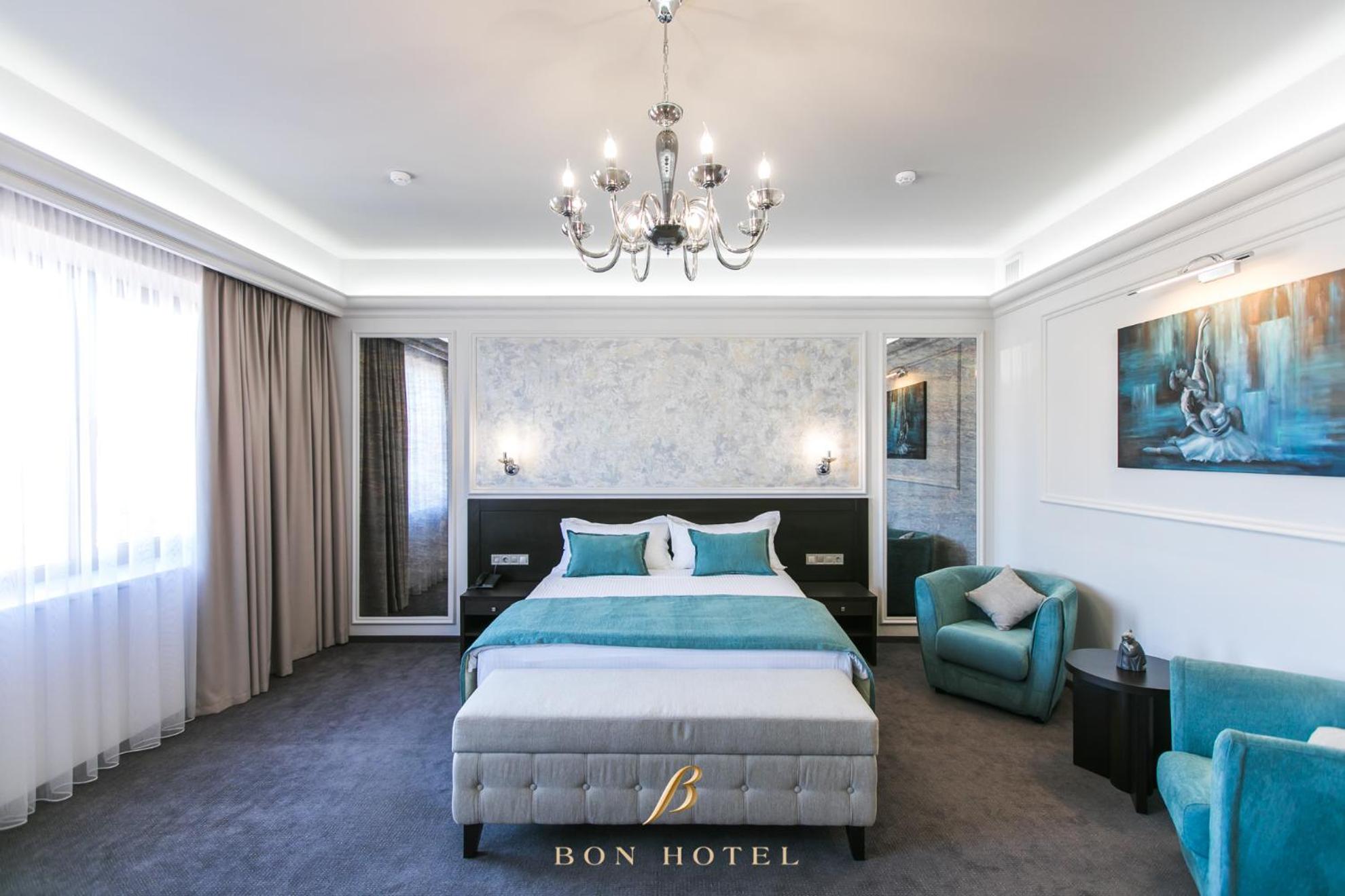 Suite photo 2