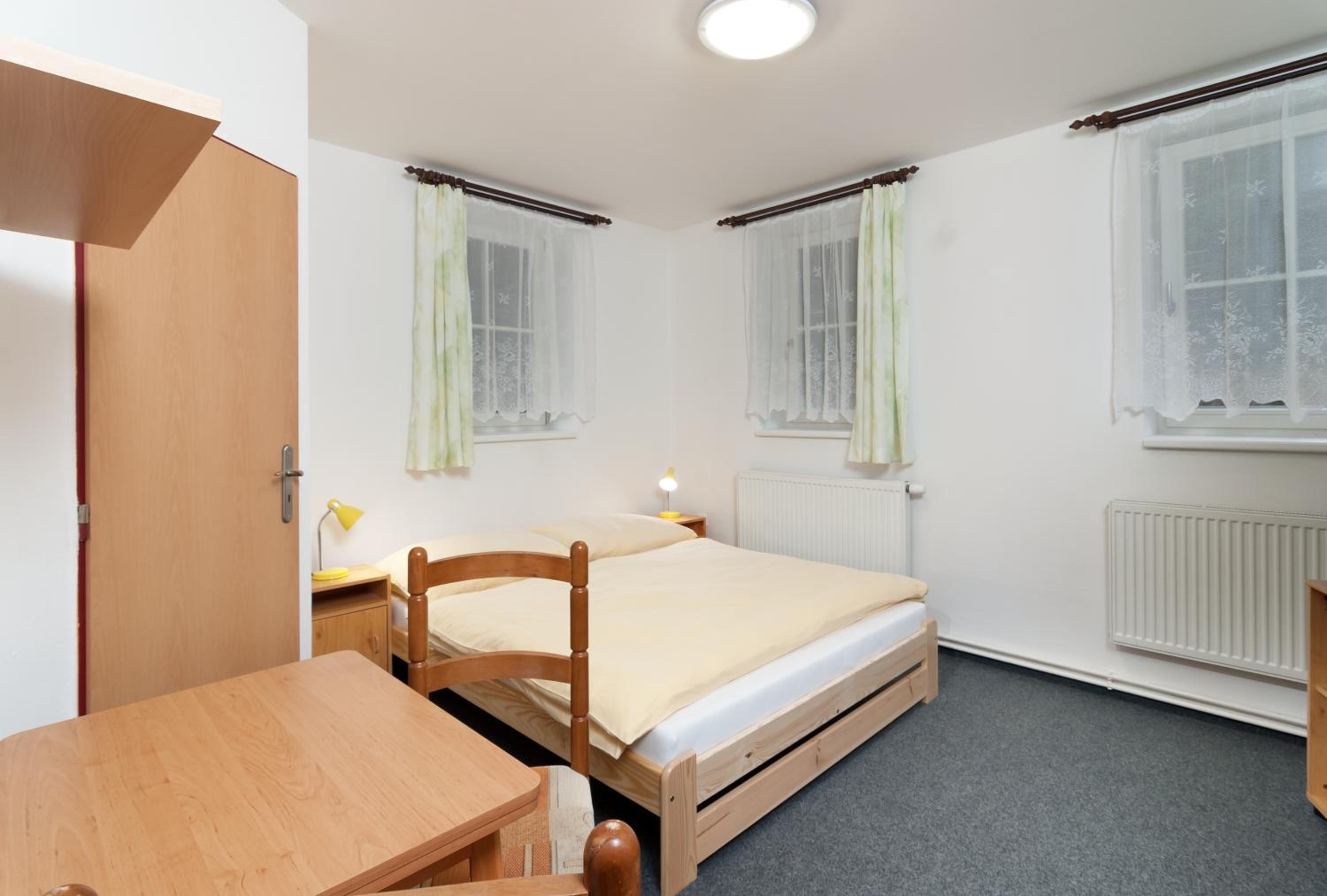 Standard Double Room photo 1