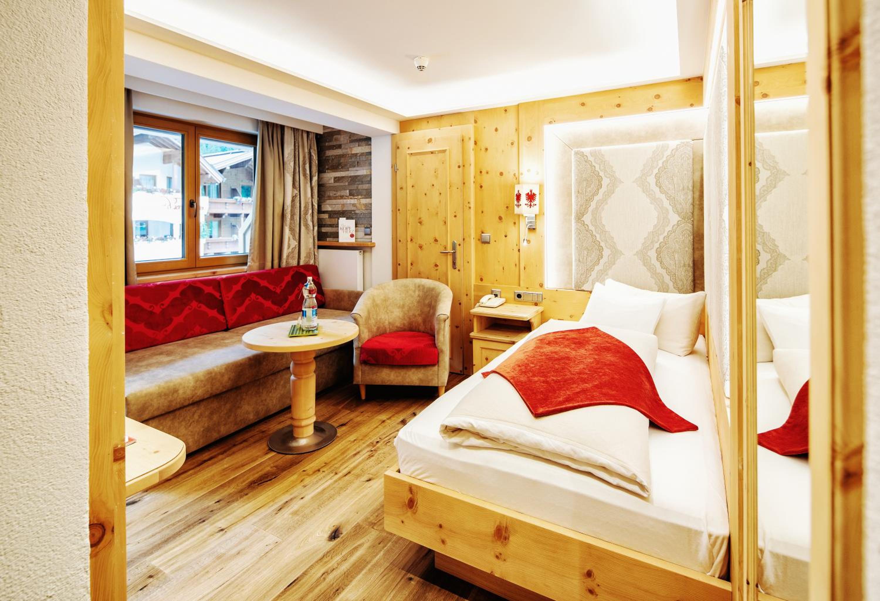 Single Room photo 2