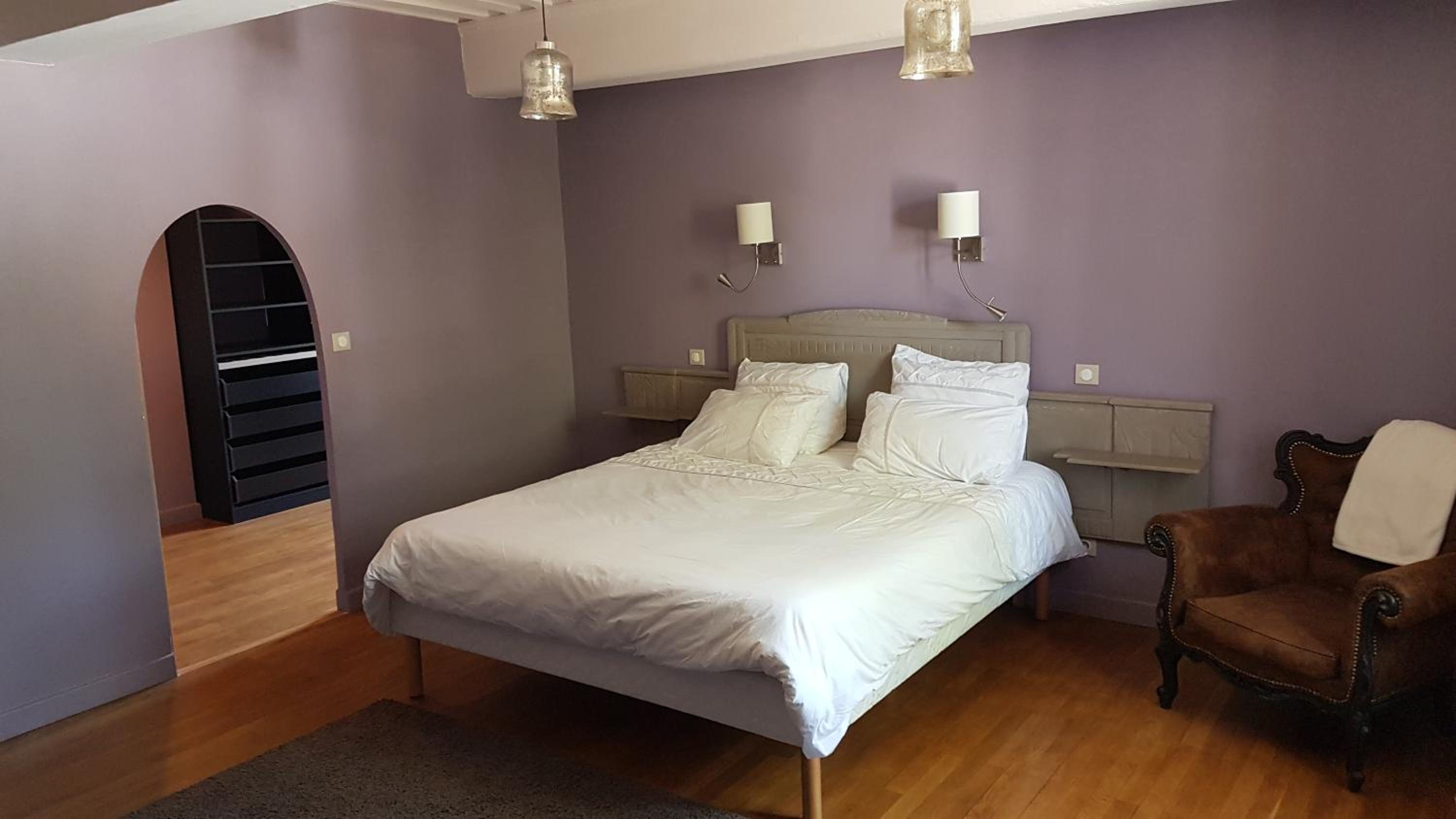 Family Suite photo 2