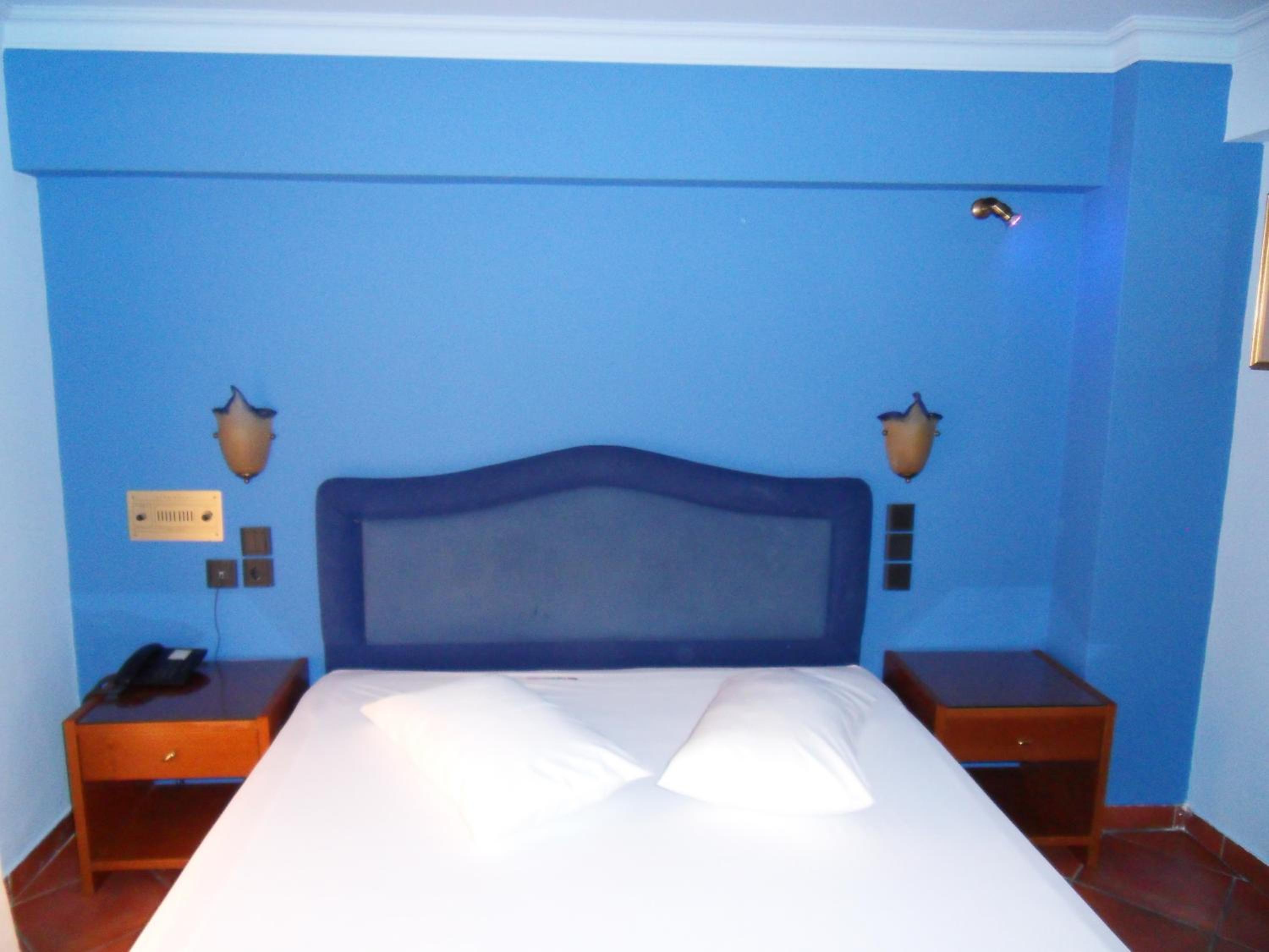 Economy Double Room photo 1