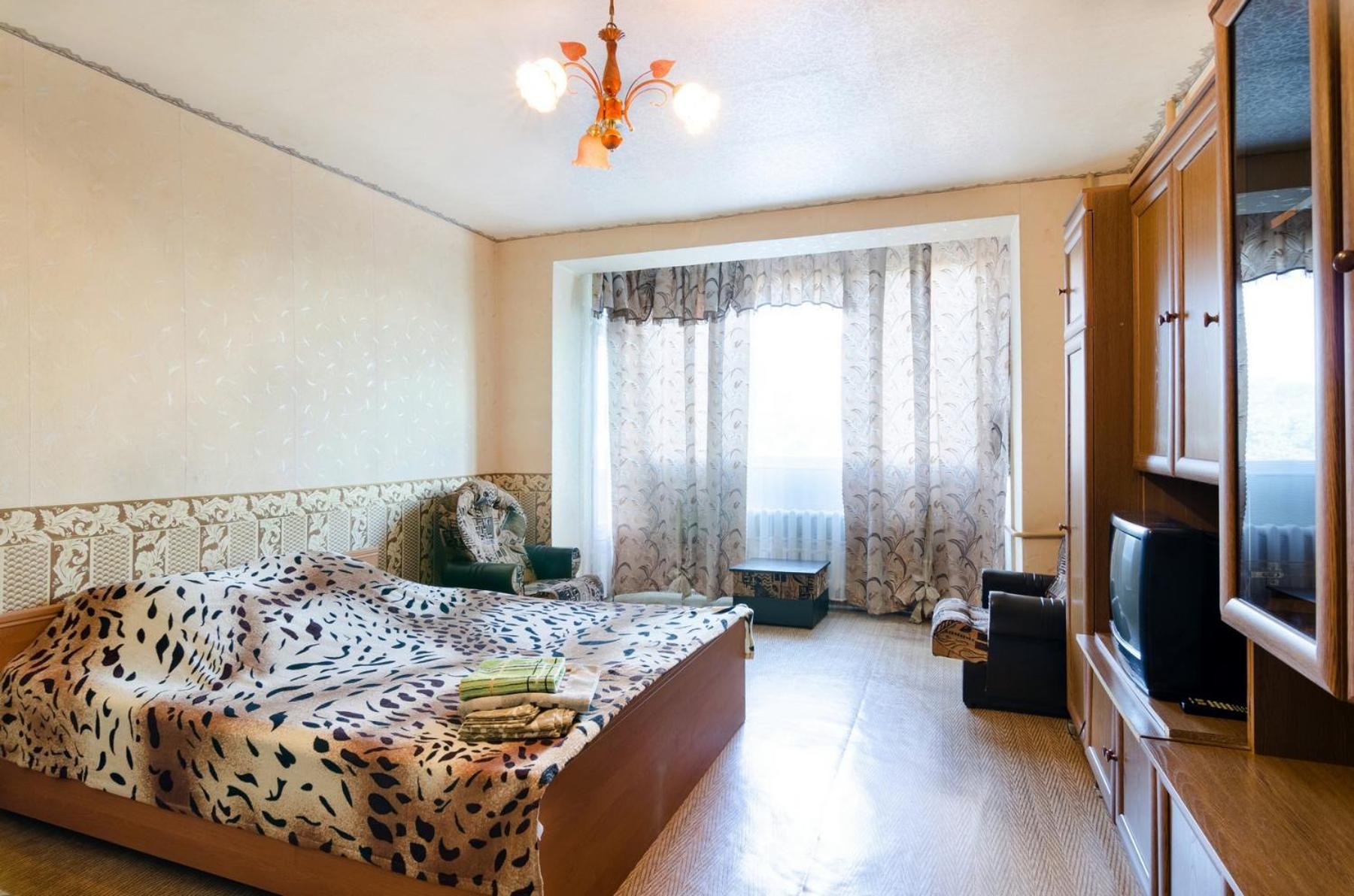 Apartment photo 1