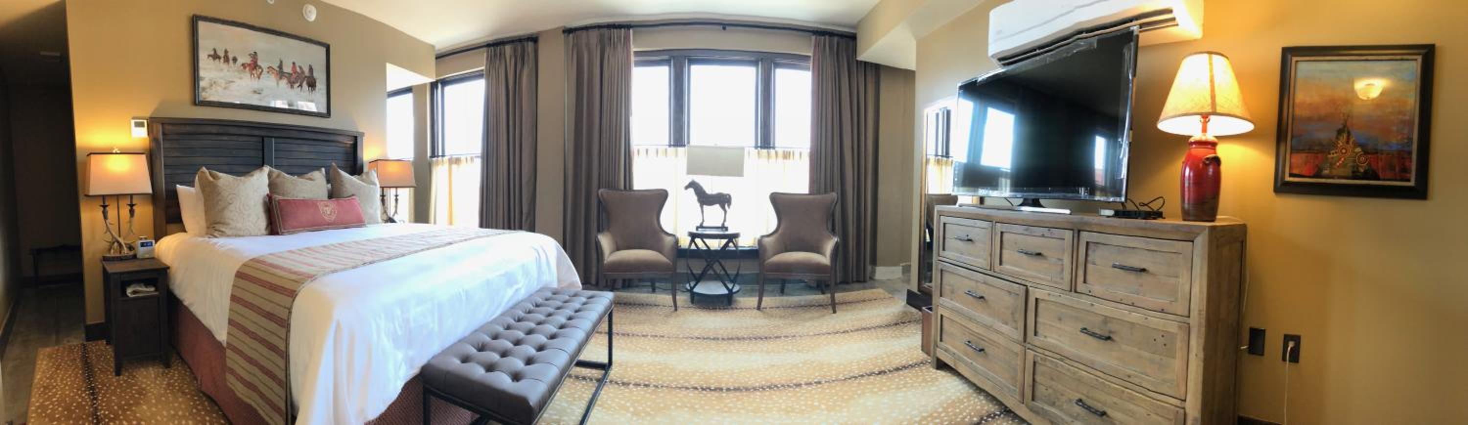 King Room photo 3