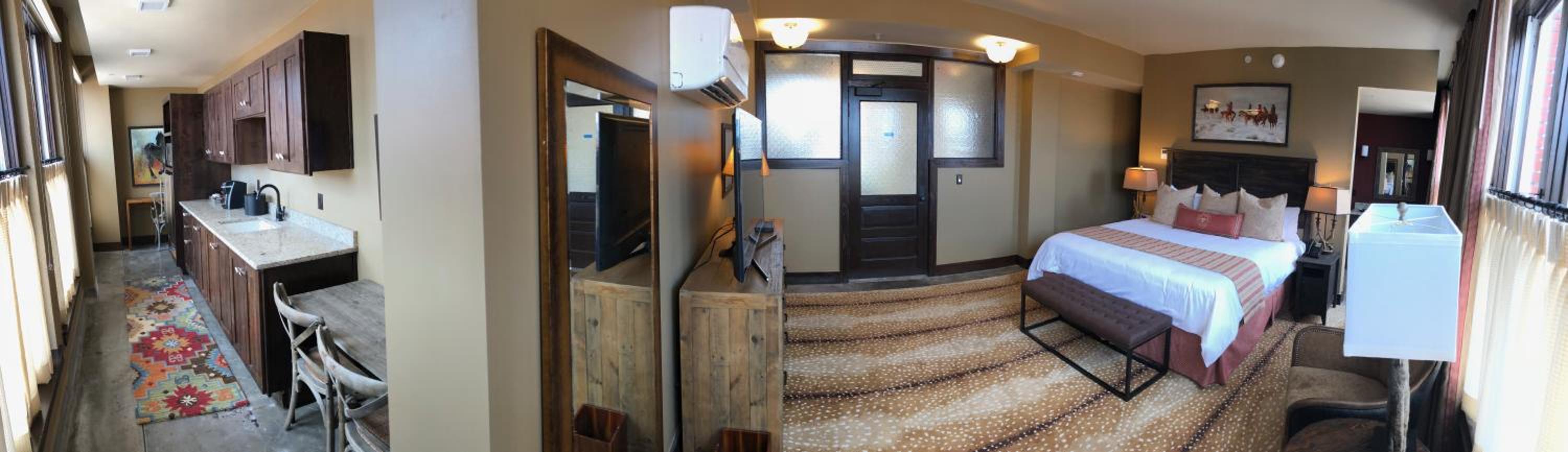 King Room photo 2