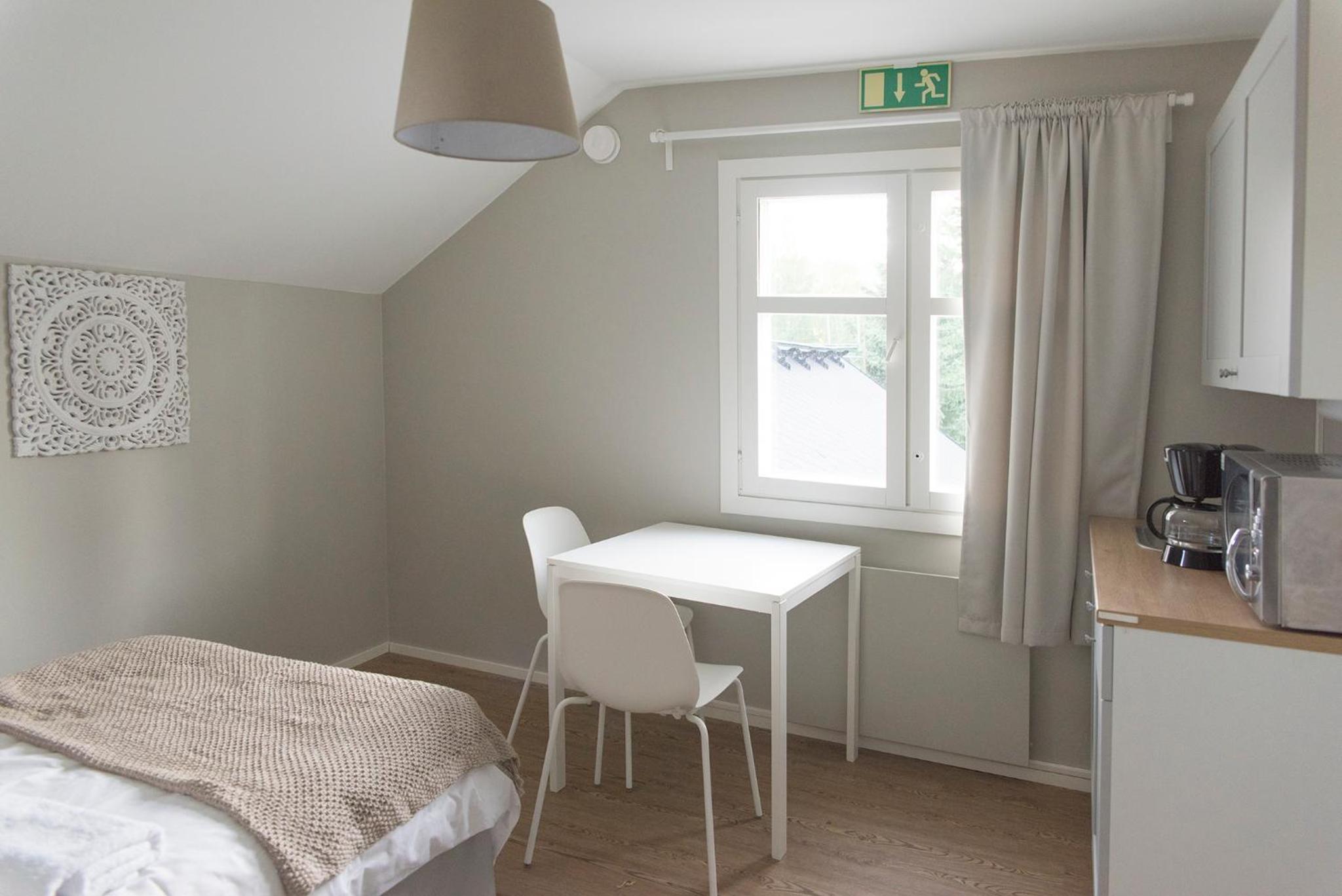 Superior Single Room photo 1