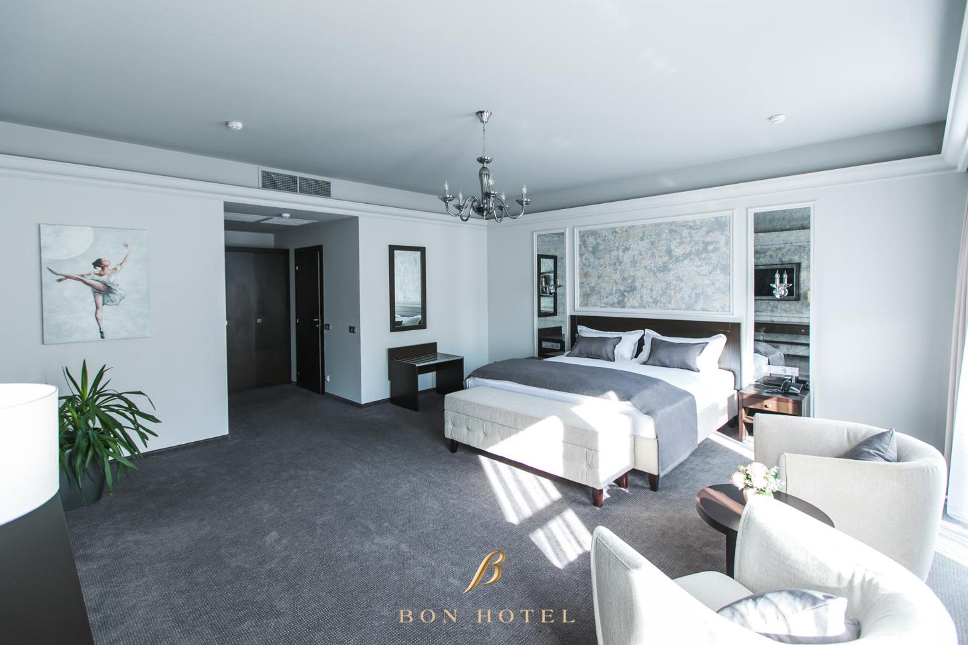 Superior Double Room photo 3