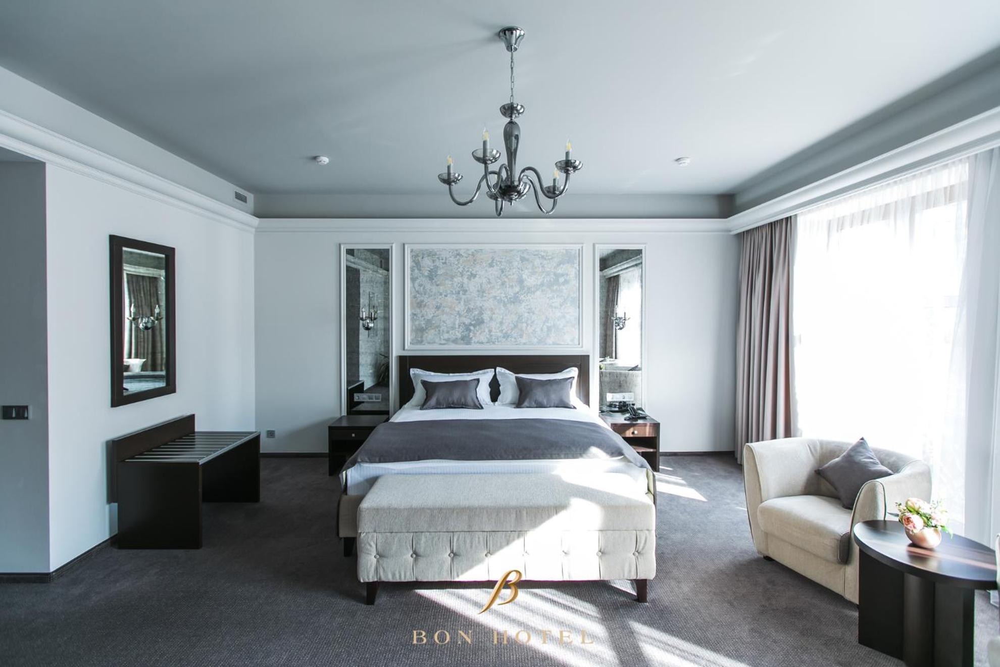 Superior Double Room photo 1