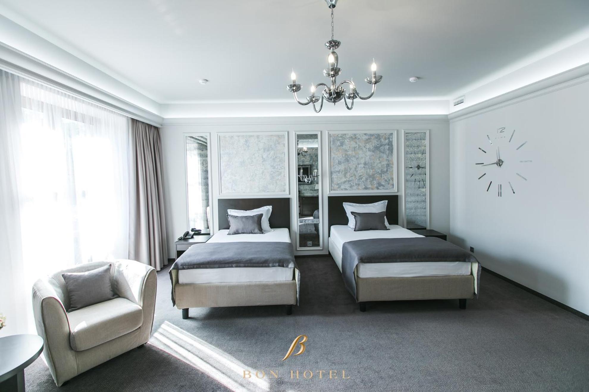 Superior Twin Room photo 1