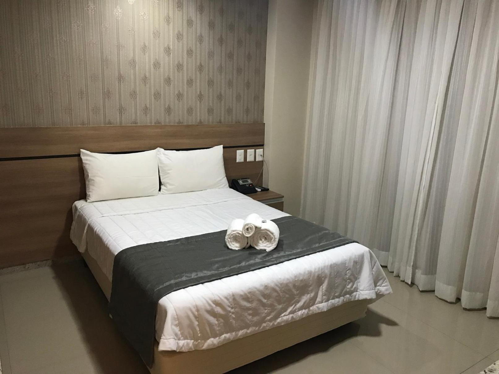 Standard Double Room photo 1