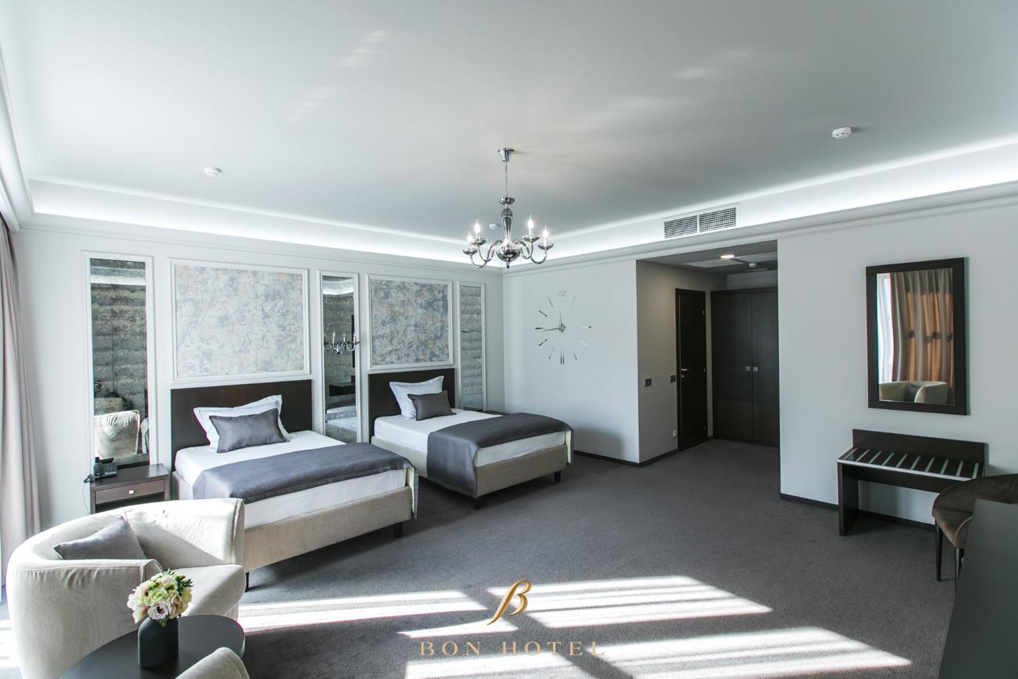 Superior Twin Room photo 2
